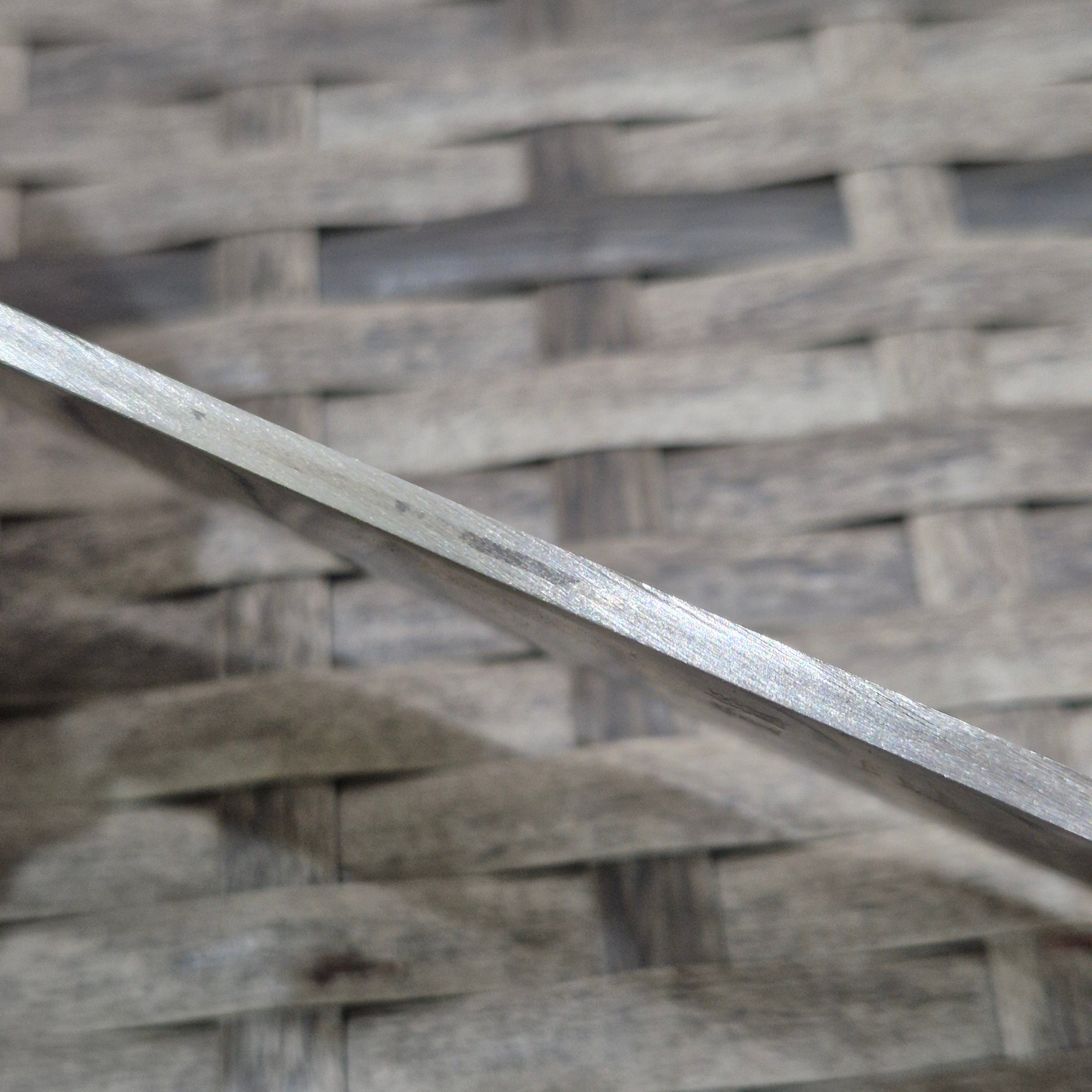 165mm San Mai Santoku