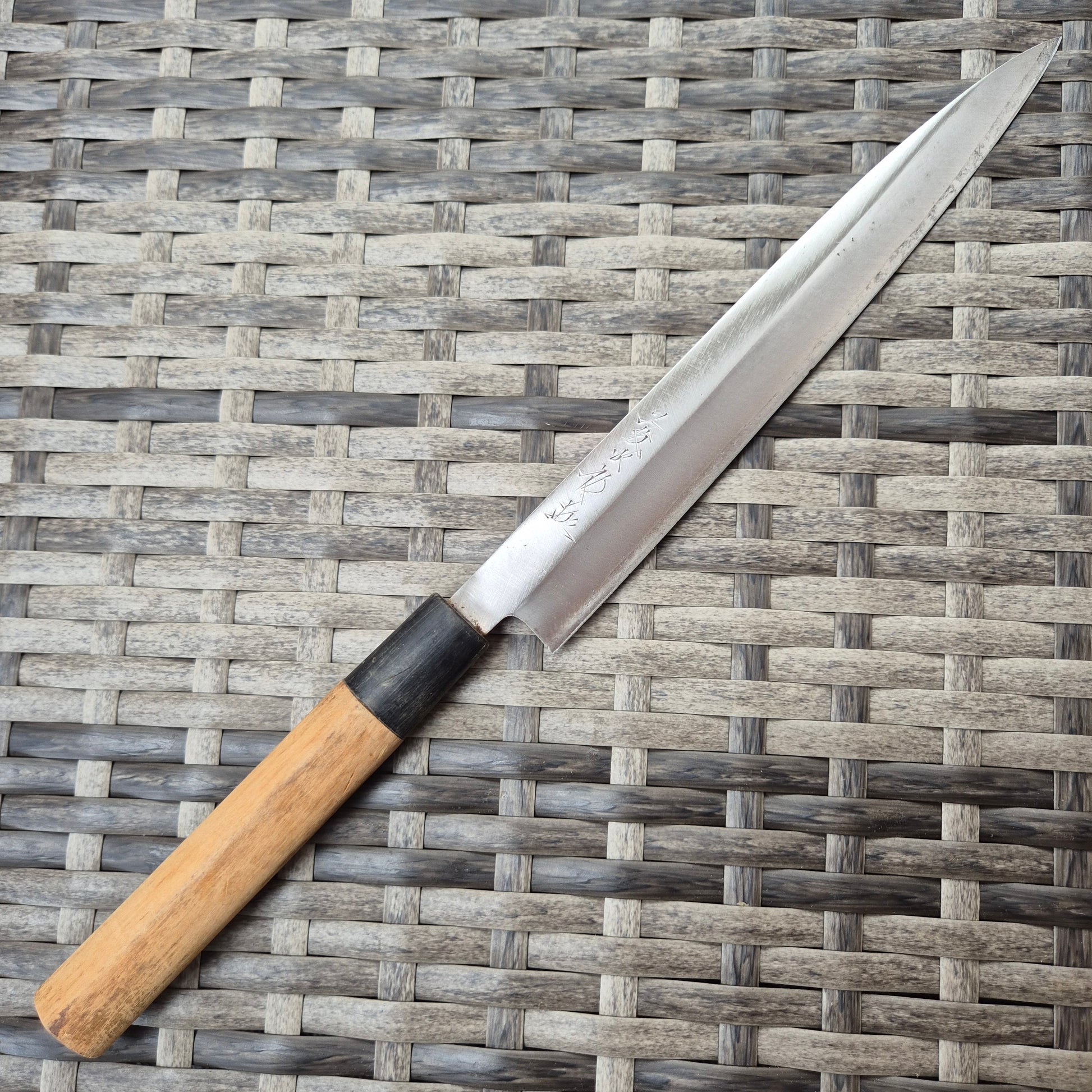 210mm Yanagiba