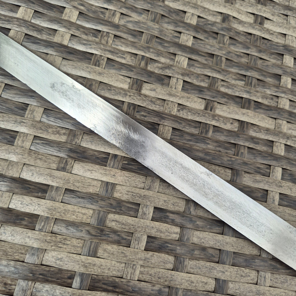 300mm Masamoto Tsukiji Takohiki Restoration Project