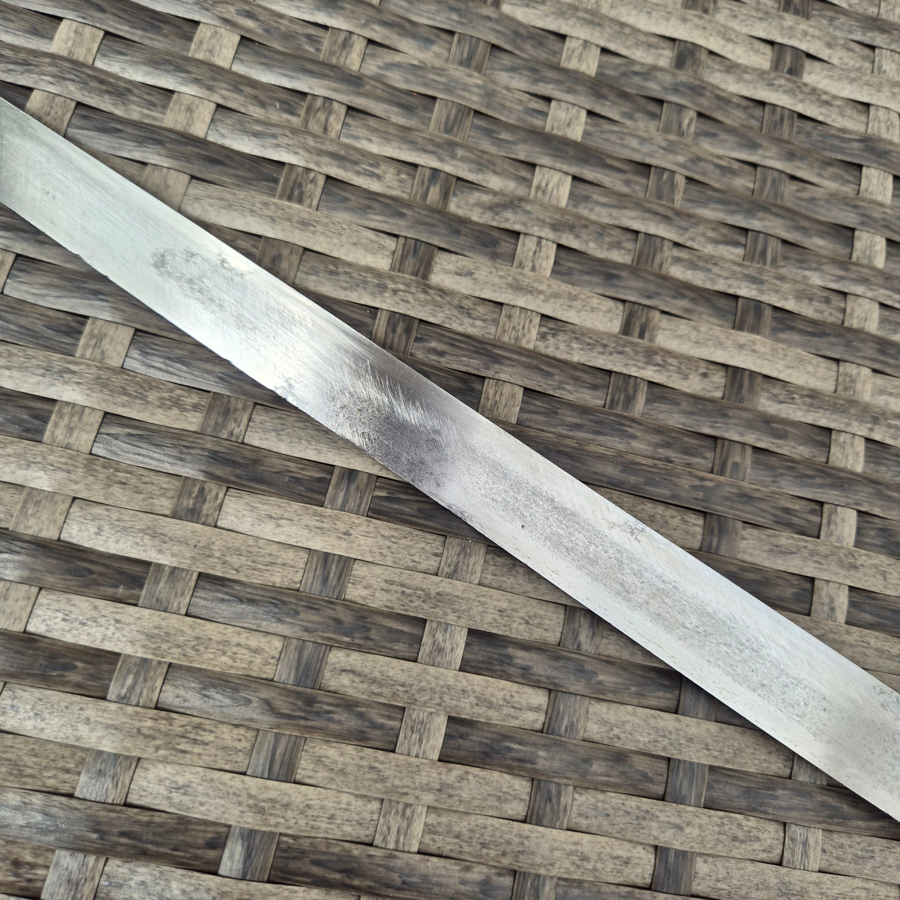 300mm Masamoto Tsukiji Takohiki Restoration Project