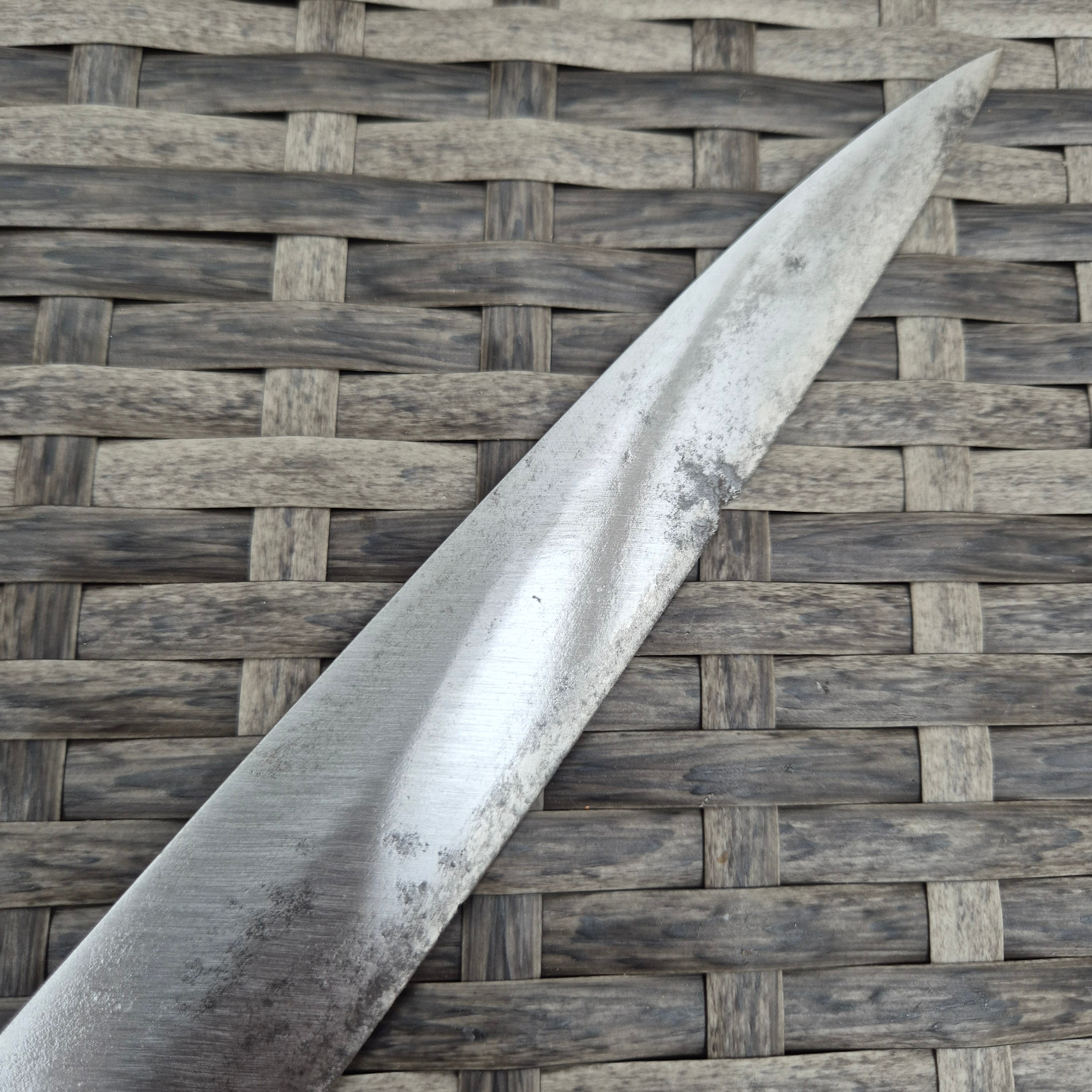 285mm Yanagiba for Restoration