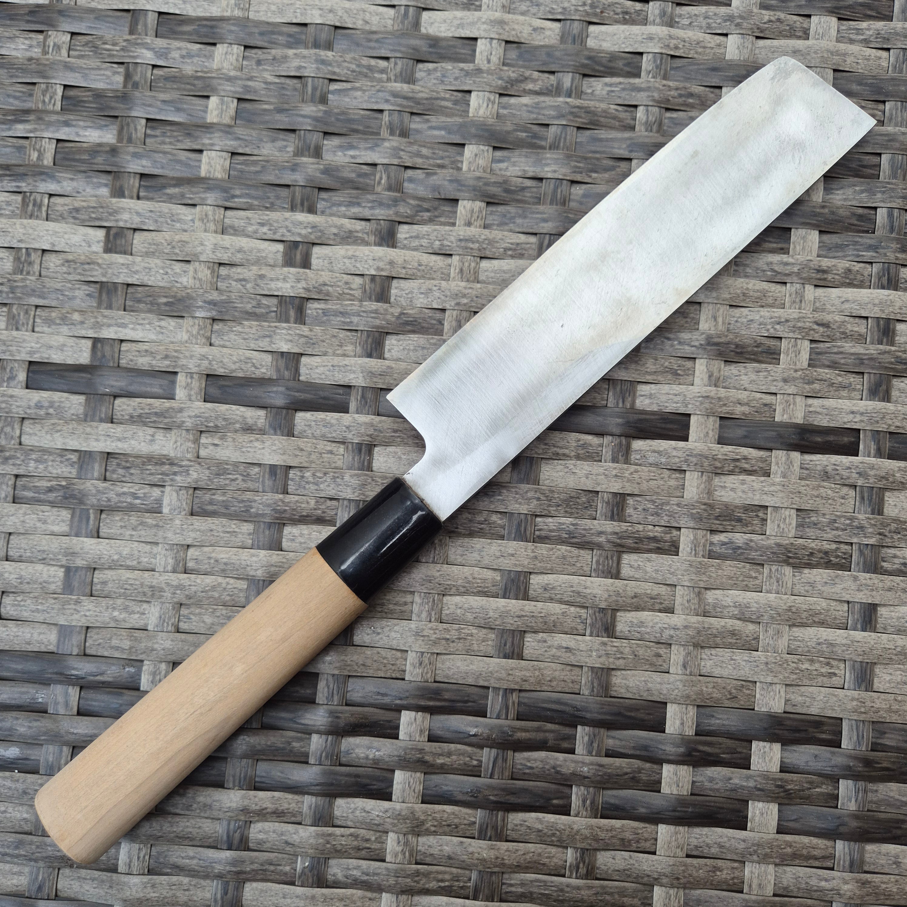 180mm Teruhisa Usuba
