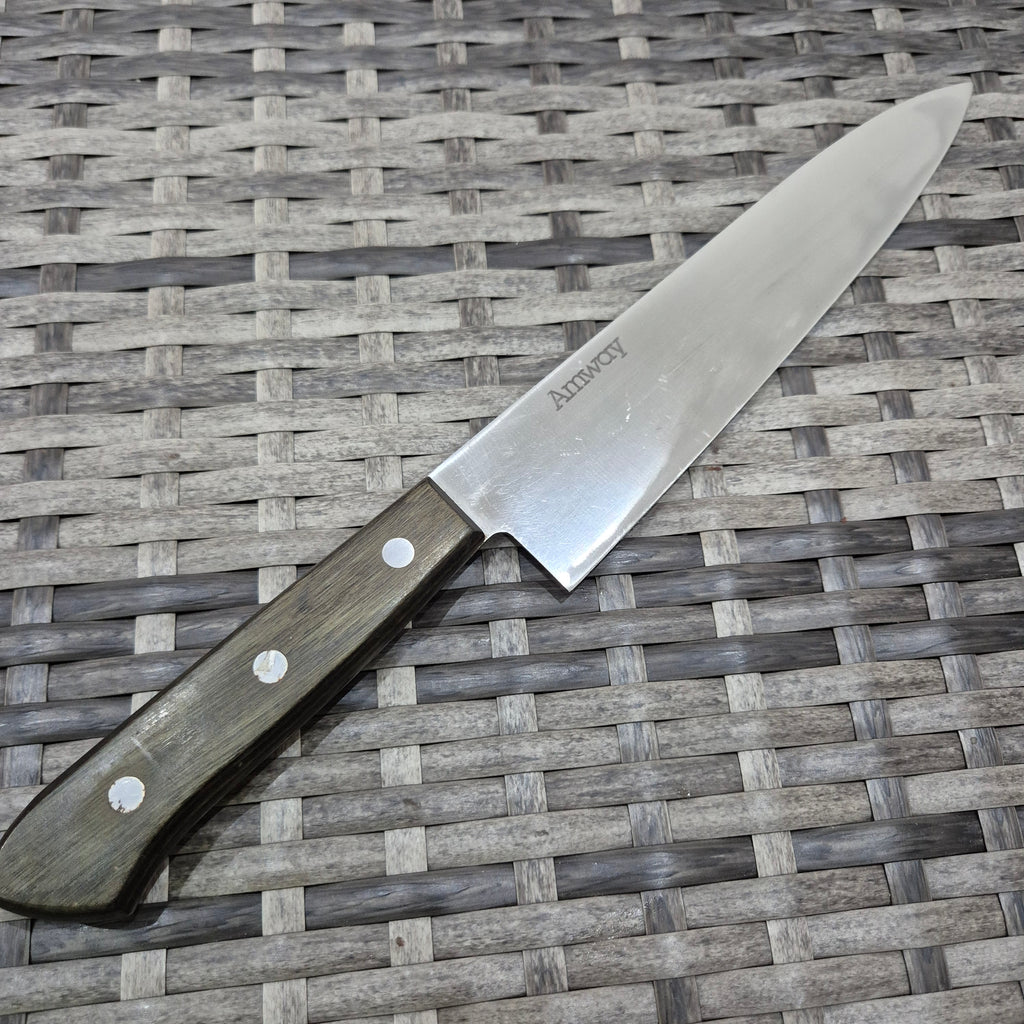 210mm Gyuto Amway by Henckels