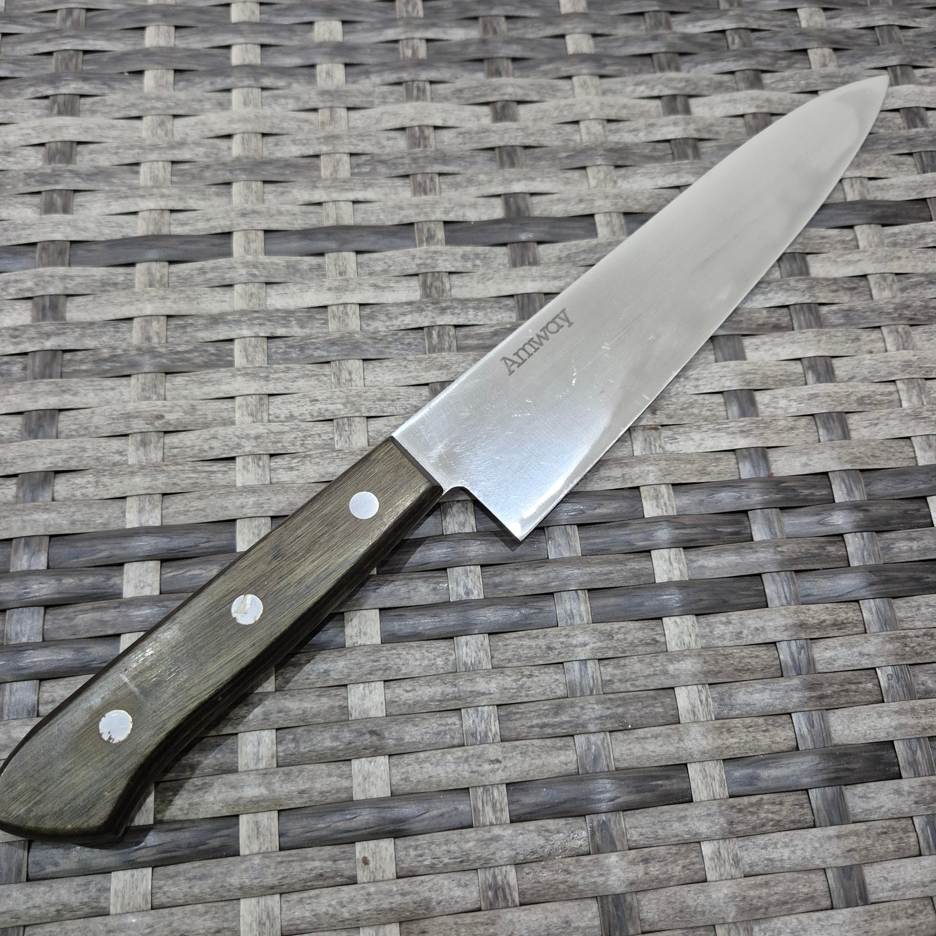 210mm Gyuto Amway by Henckels