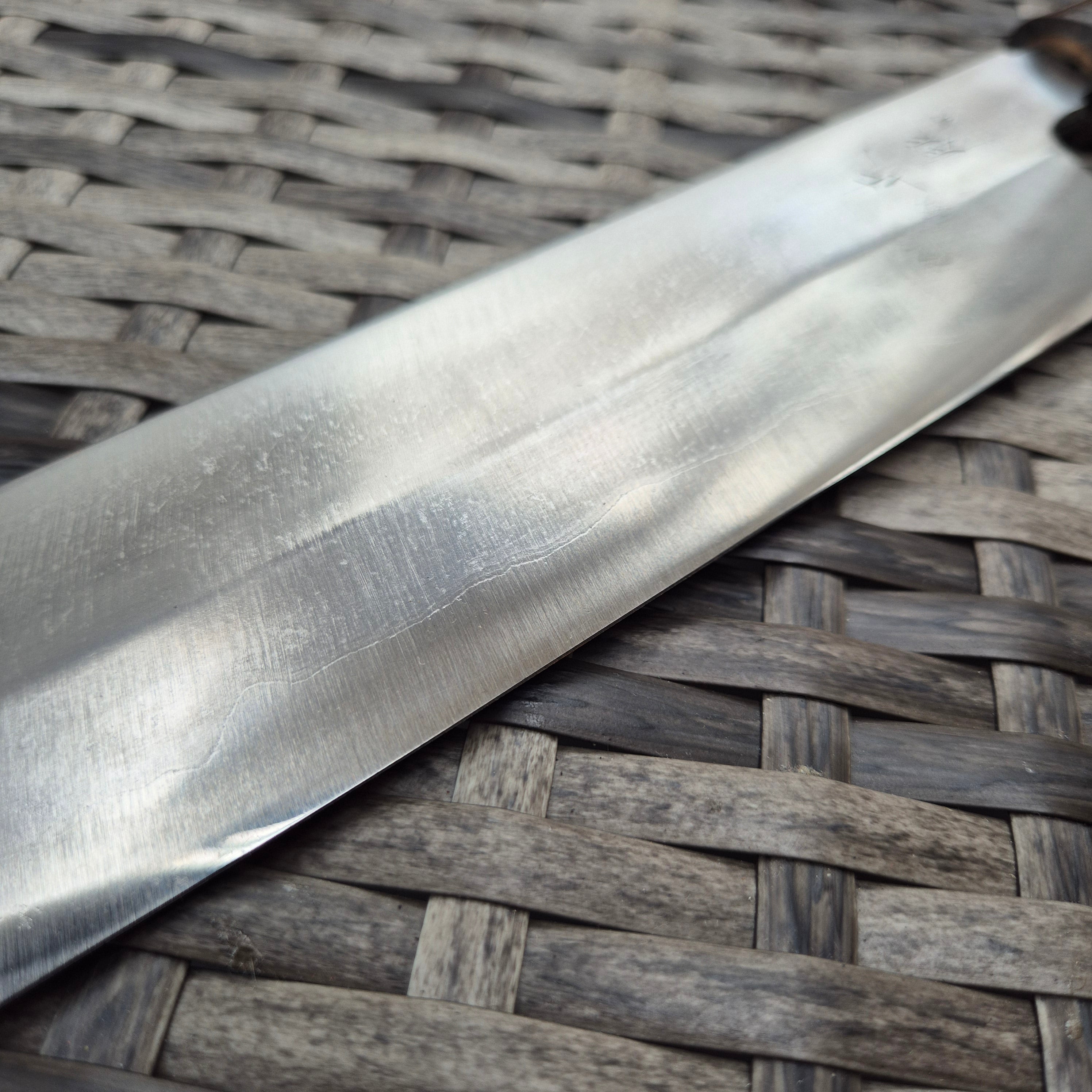 210mm Left Handed Masatomo Usuba