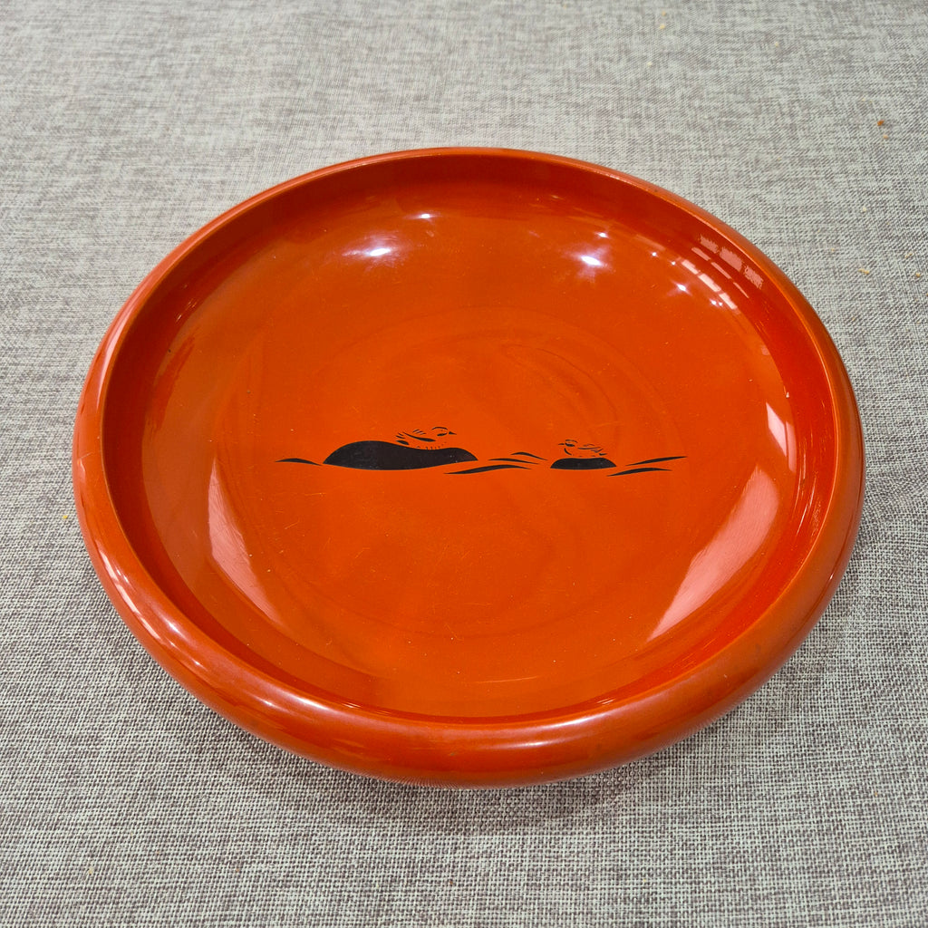 Japanese Laquerware