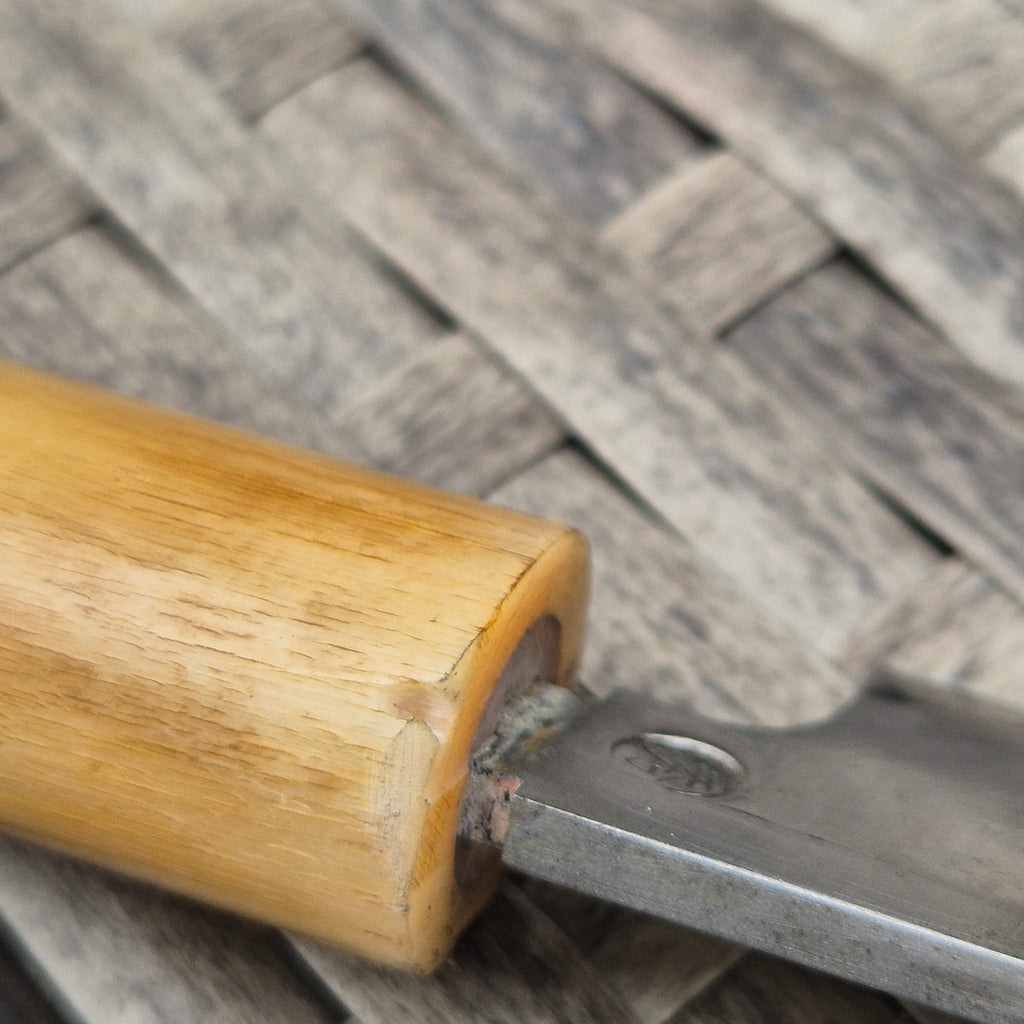 330mm Masamoto Tsukiji Blue Steel Takohiki