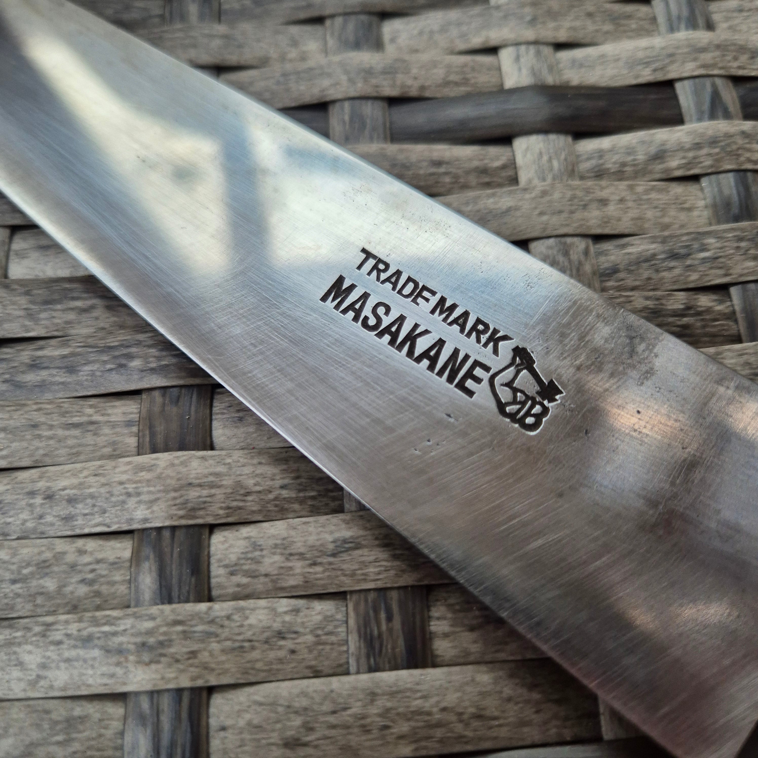 225mm Masakane Gyuto