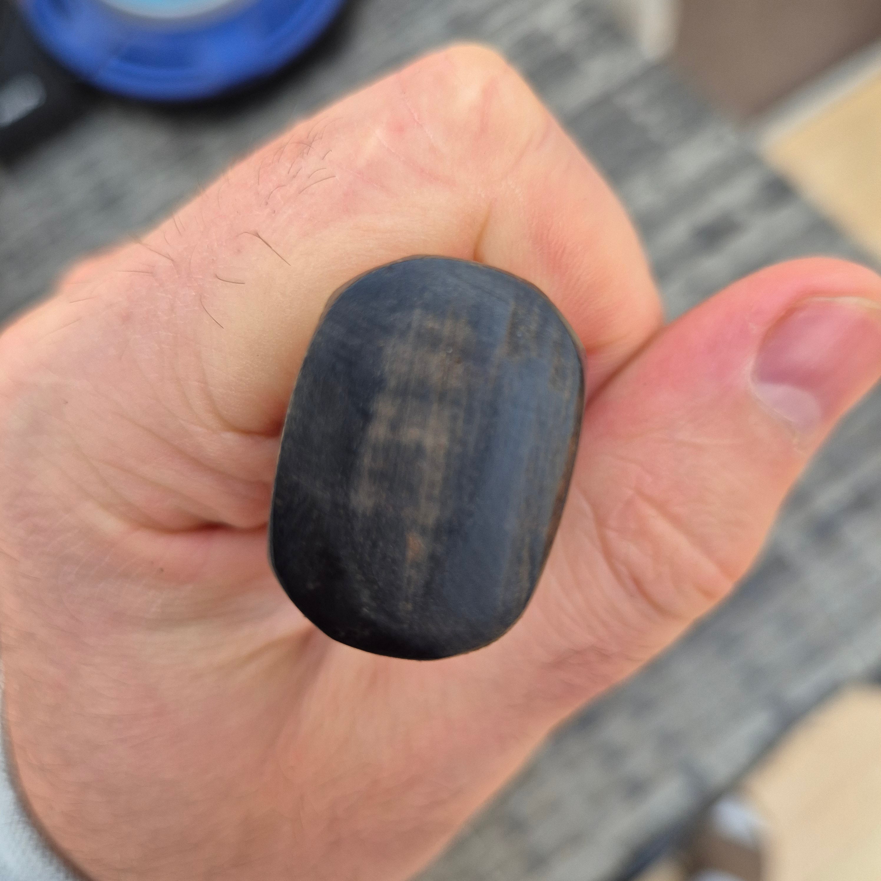 270mm Damascus Ginsan Kiritsuke Yanagiba