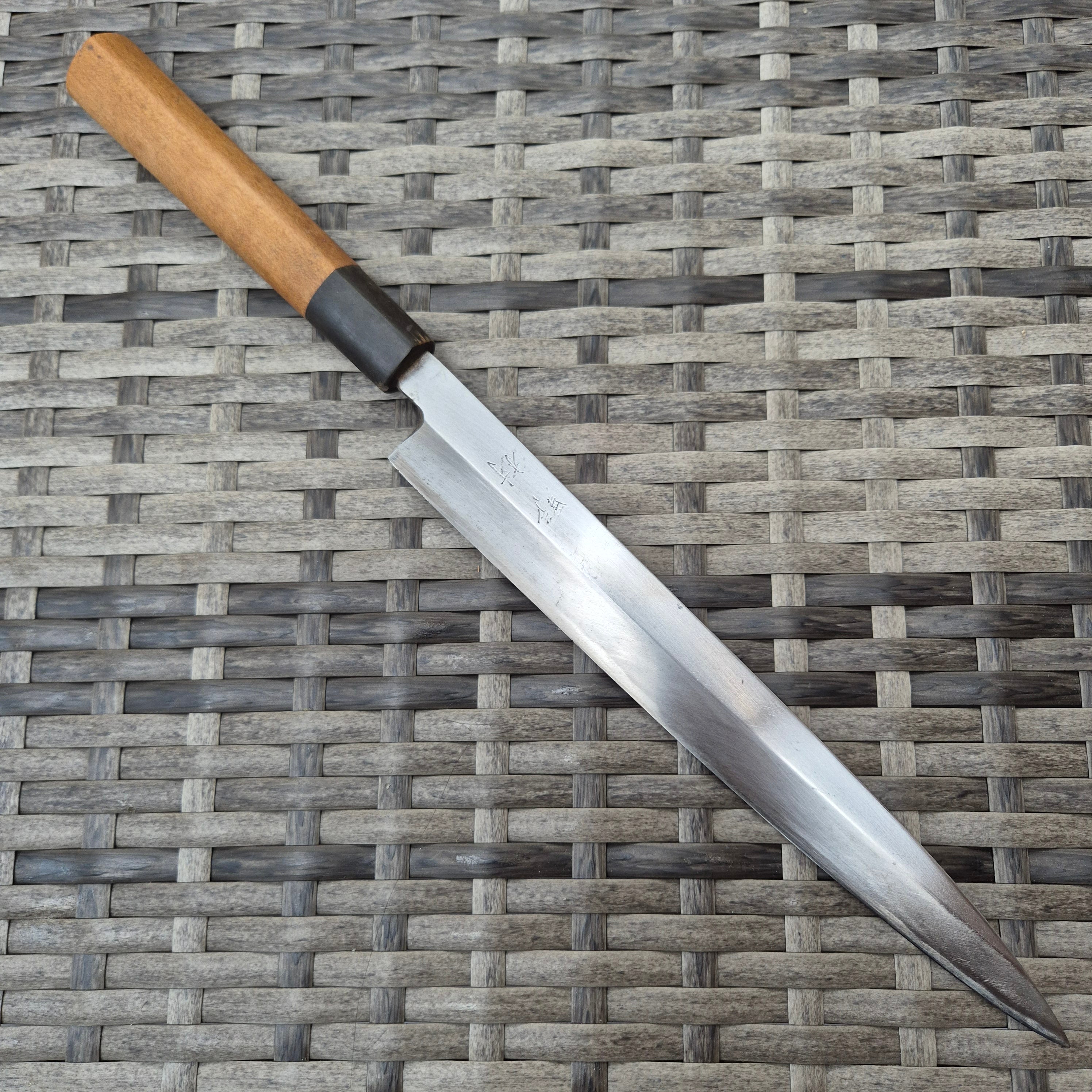 240mm Yanagiba Yoshimune