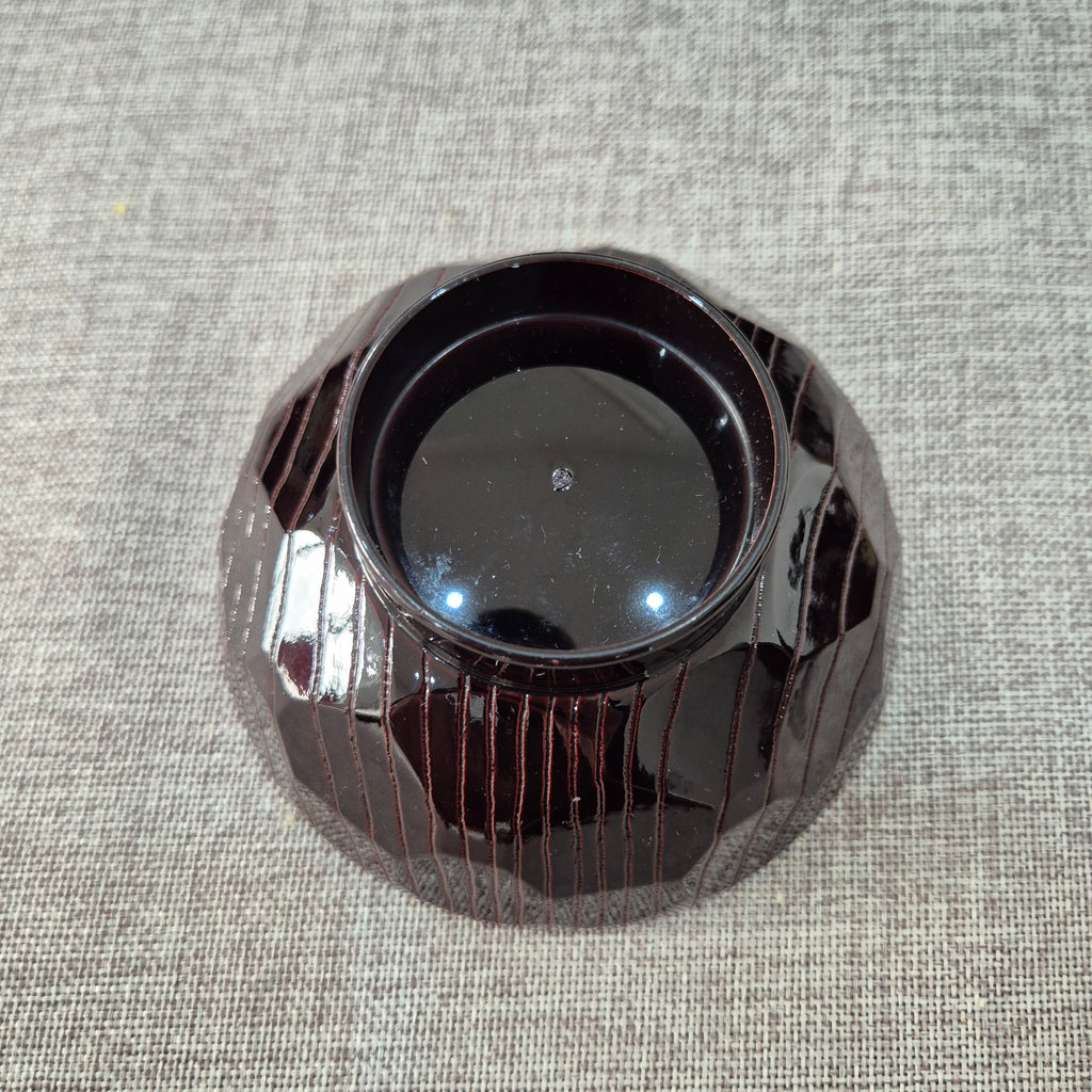 Laquerware bowls