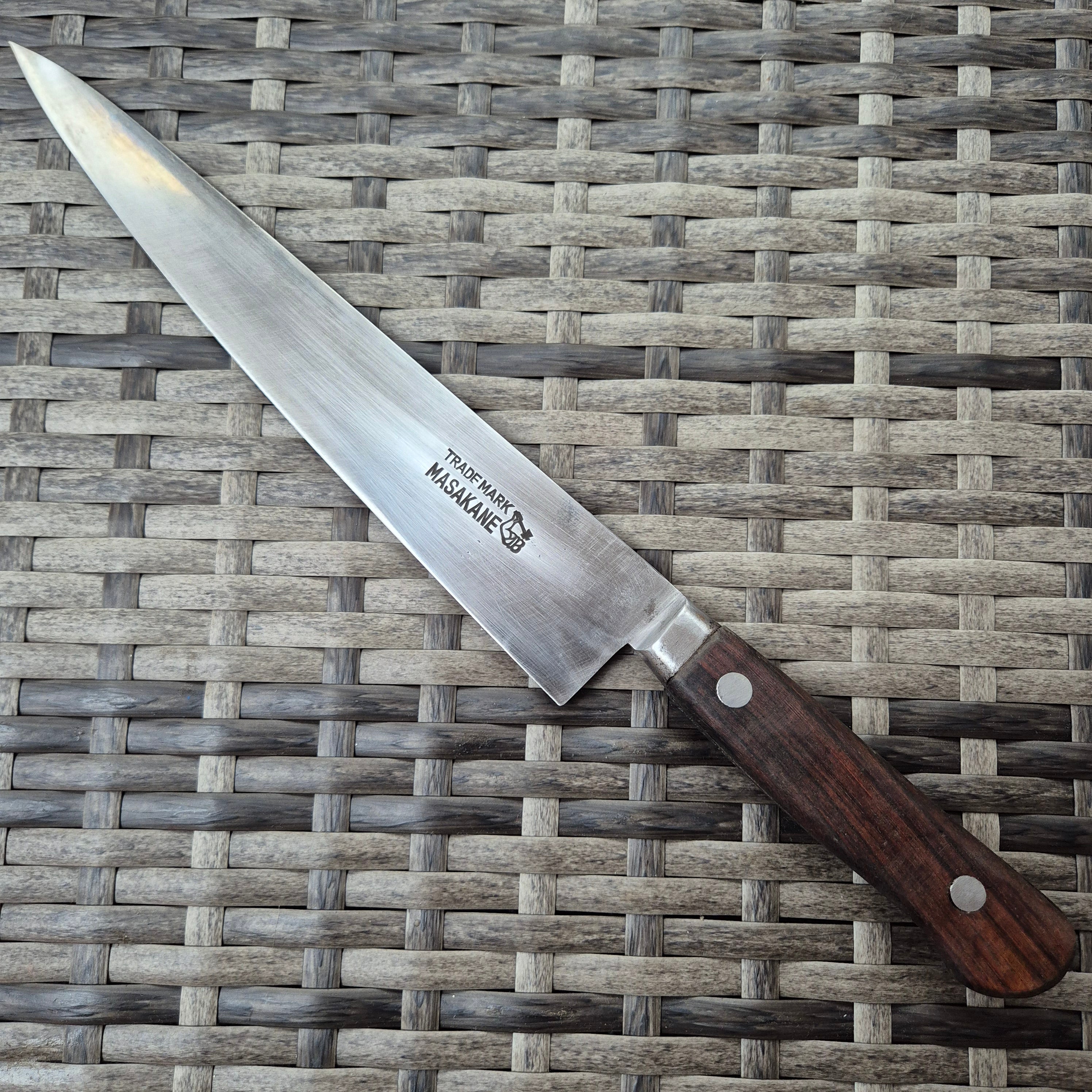225mm Masakane Gyuto