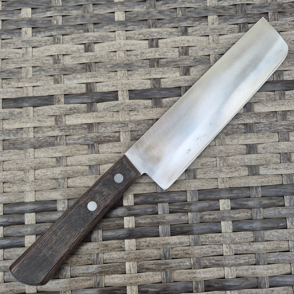 165mm Sakai Kazuhiro Nakiri San Mai