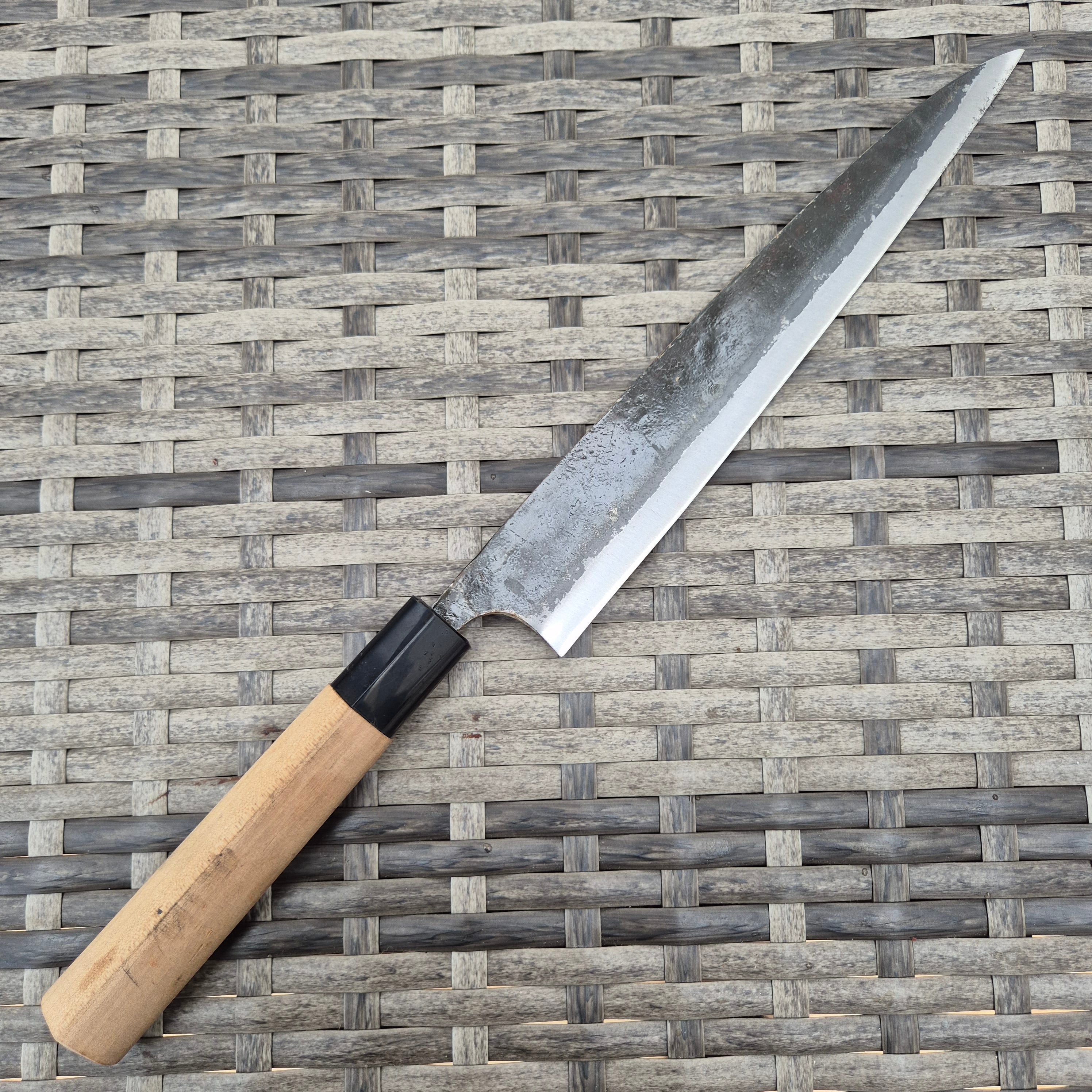 210mm Double Bevel Yanagi