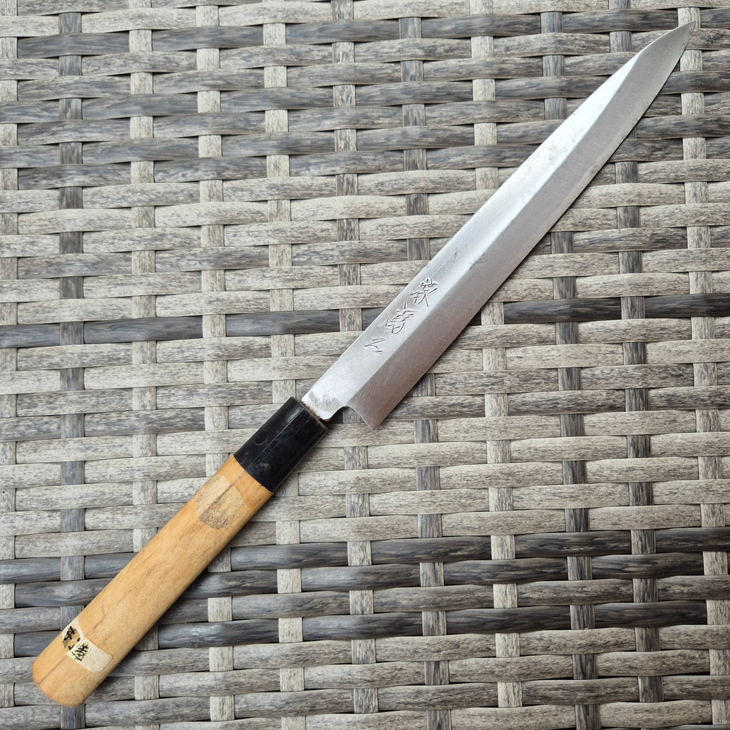 210mm Yanagiba