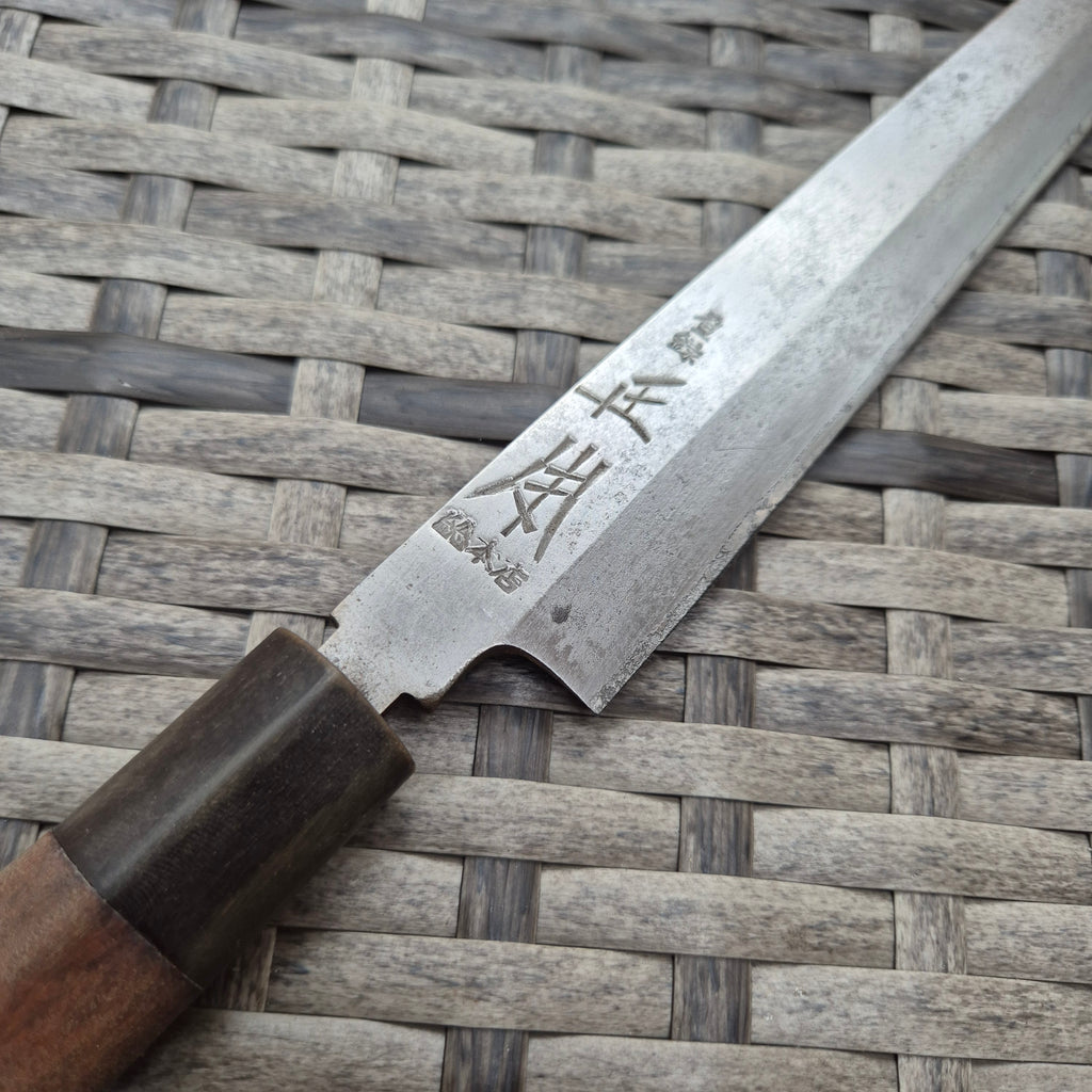 270mm Masamoto Sohonten Yanagiba