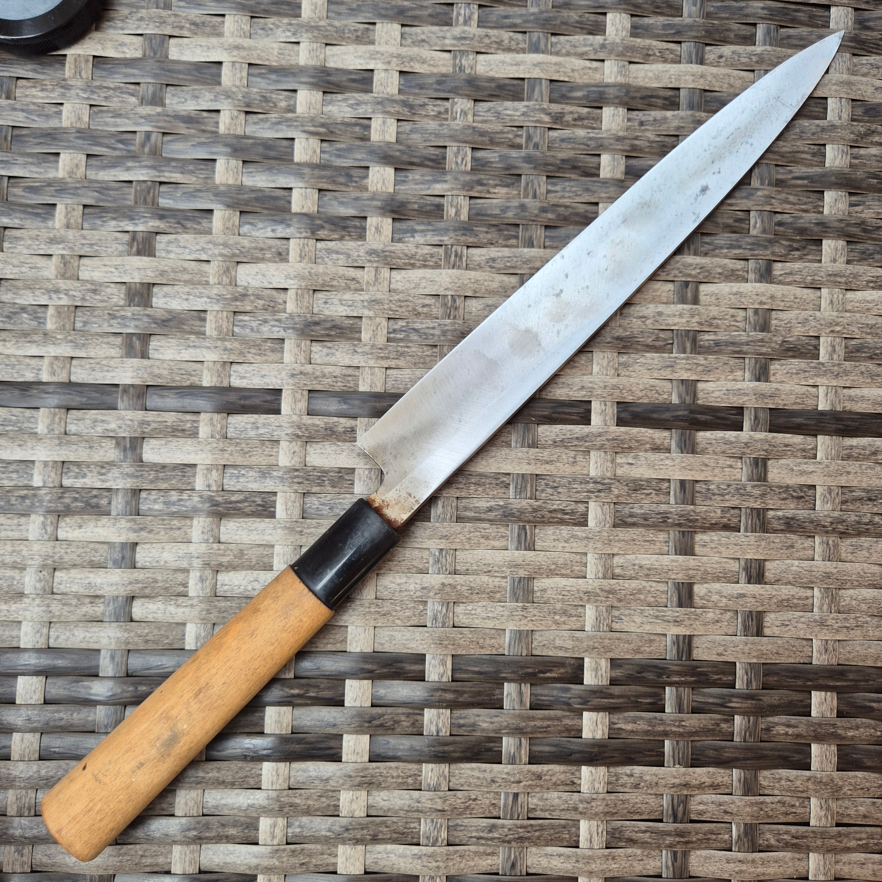 240mm Japanese Yanagiba