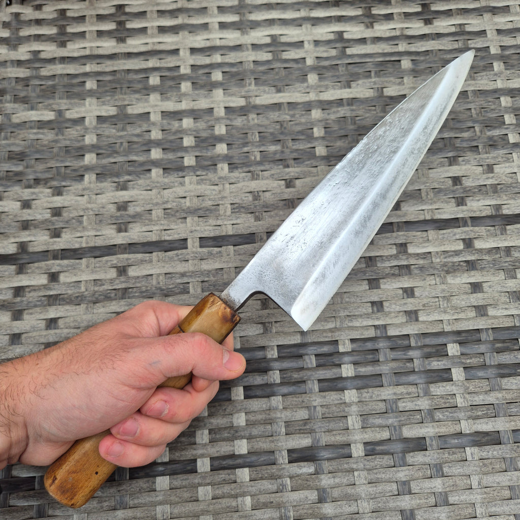 210mm Vintage Seika Deba