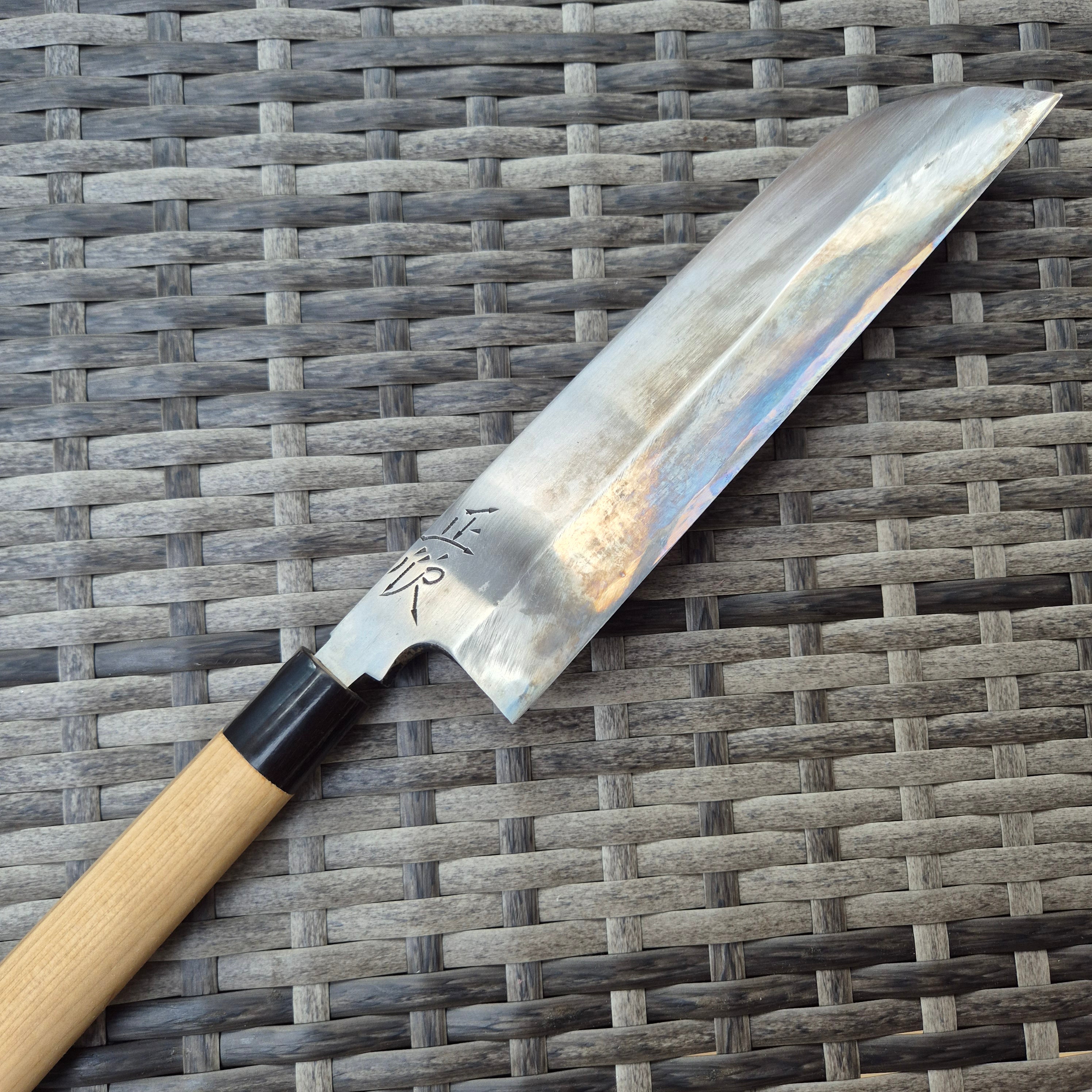 240mm Kamagata Usuba
