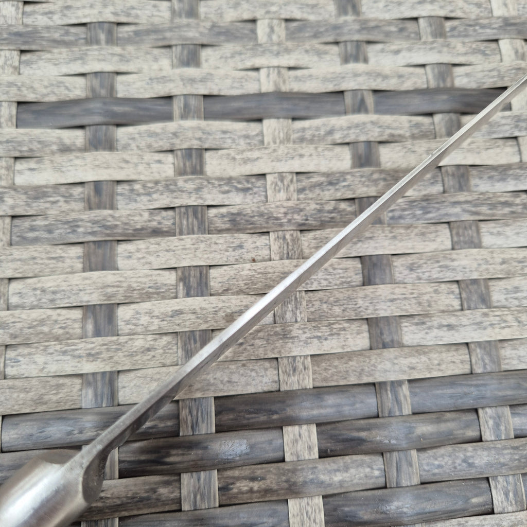 210mm Gensuke Sensaku Tokyo Highest Grade Steel Sujihiki Kiritsuke