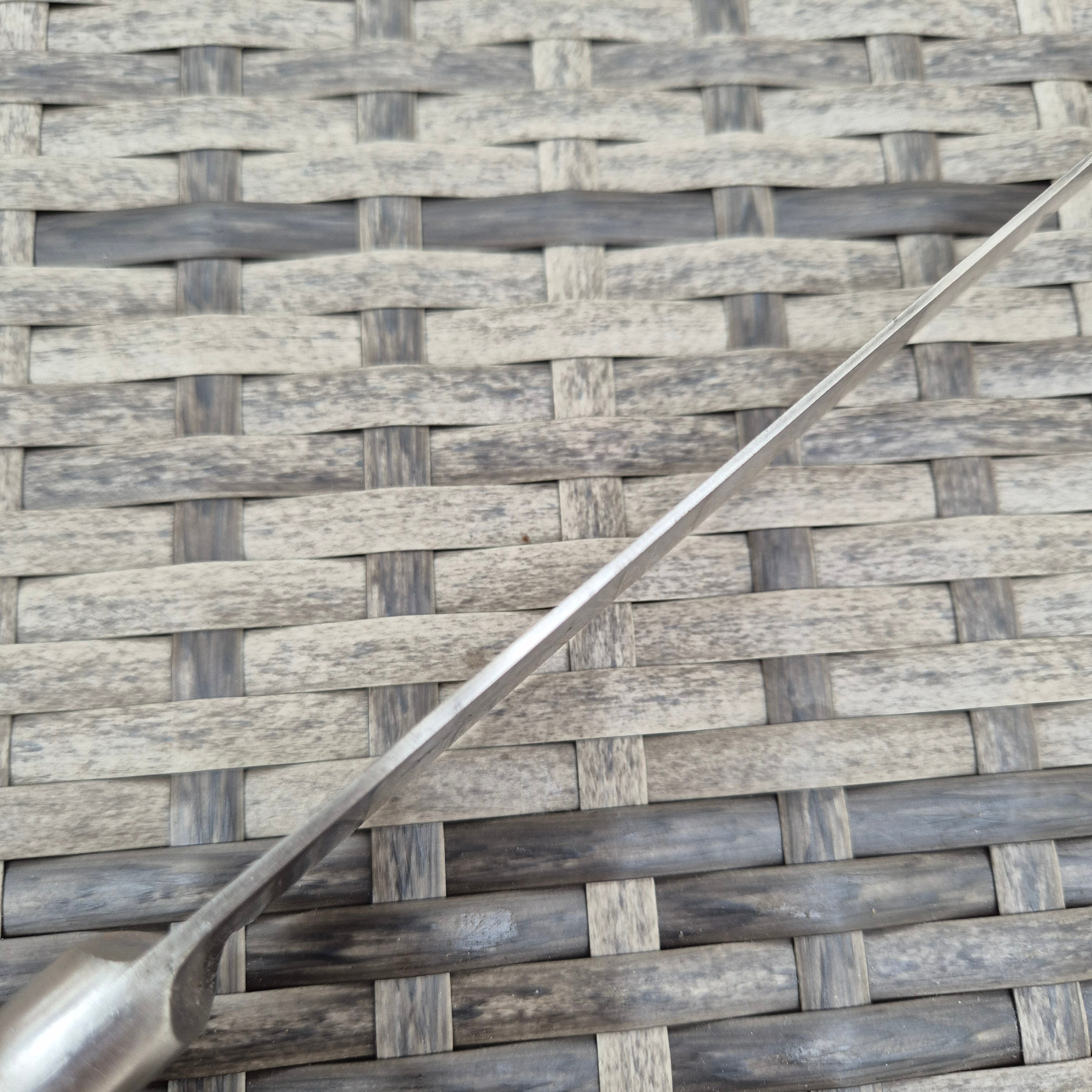 210mm Gensuke Sensaku Tokyo Highest Grade Steel Sujihiki Kiritsuke