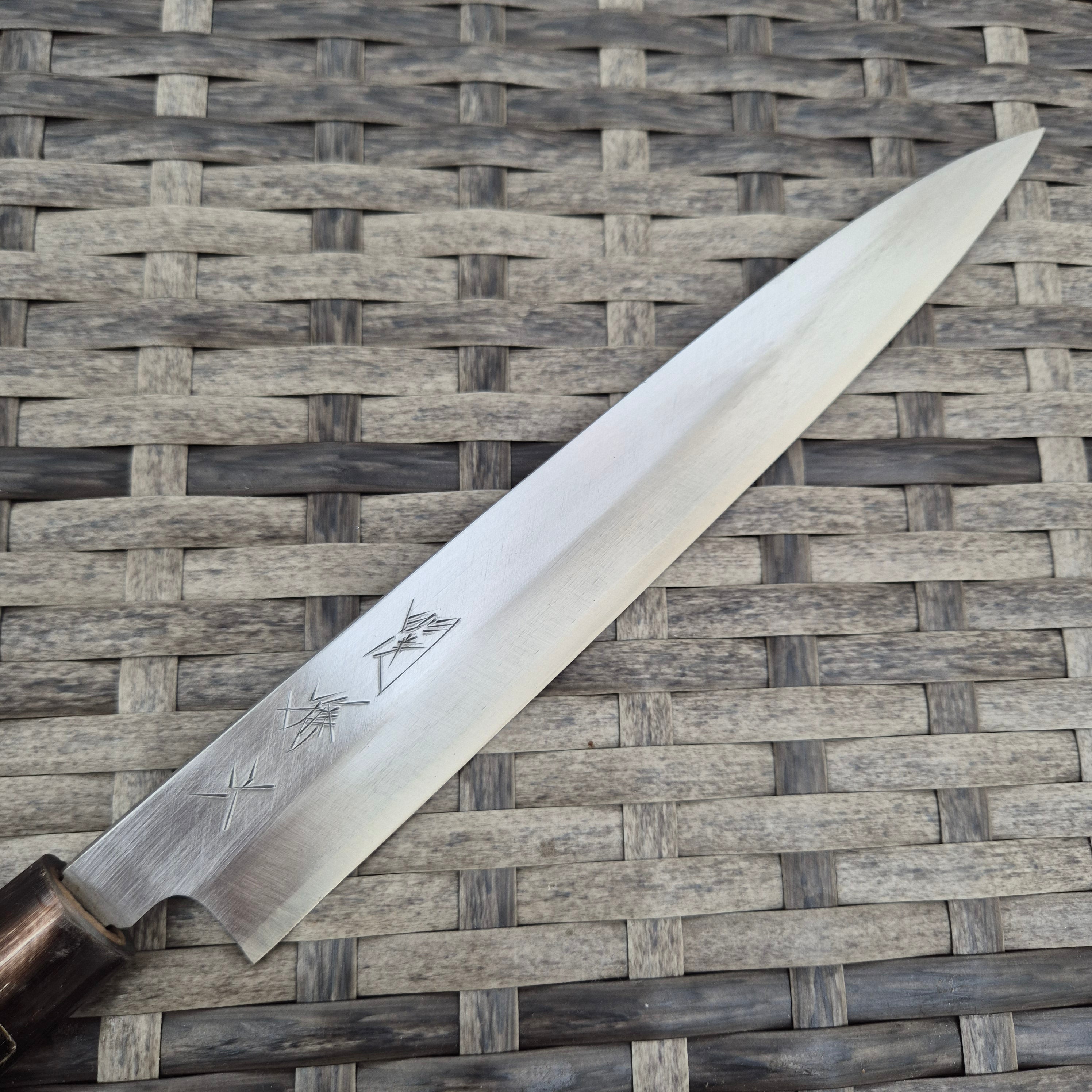 210mm Japanese Yanagiba