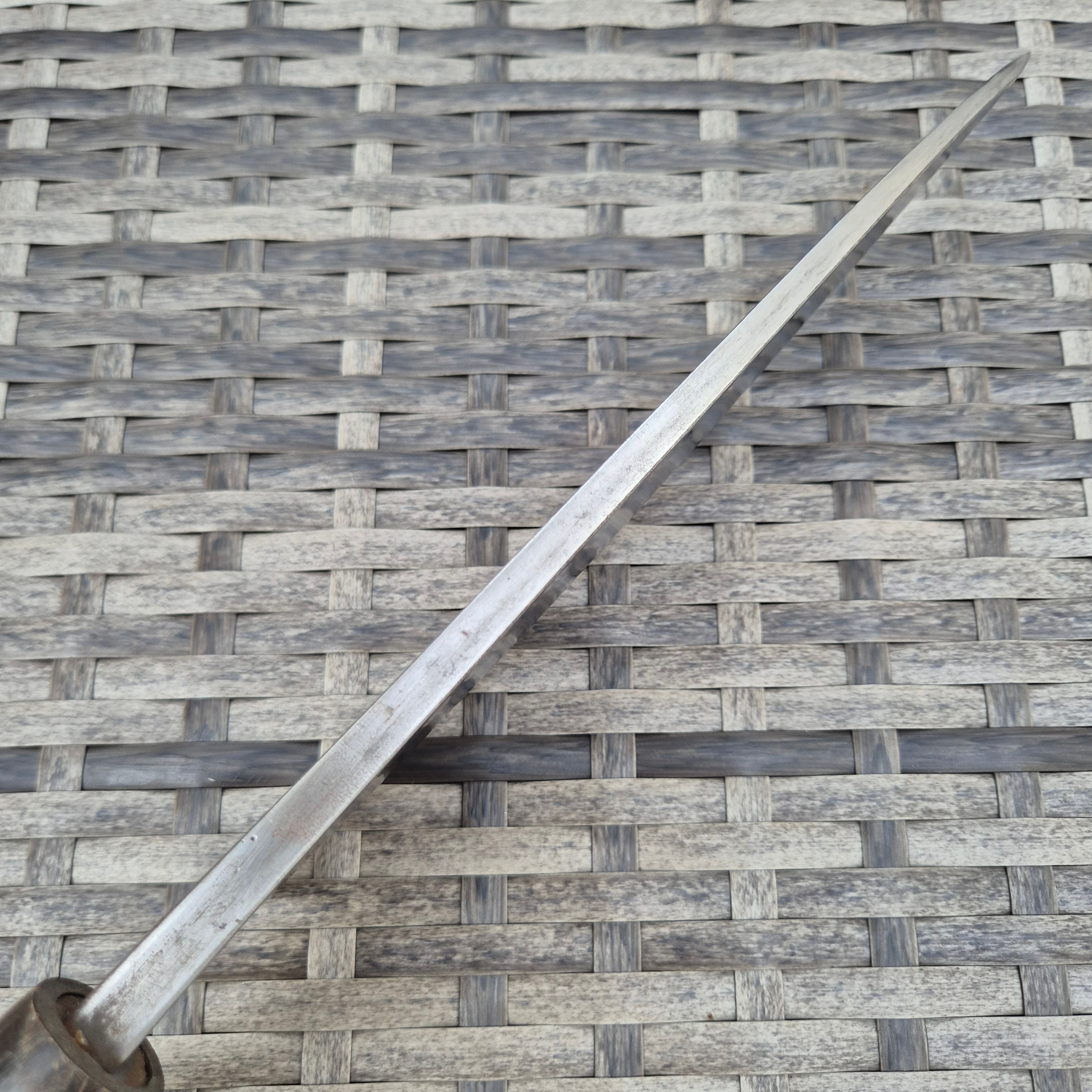 240mm Masamoto Tsukiji Deba