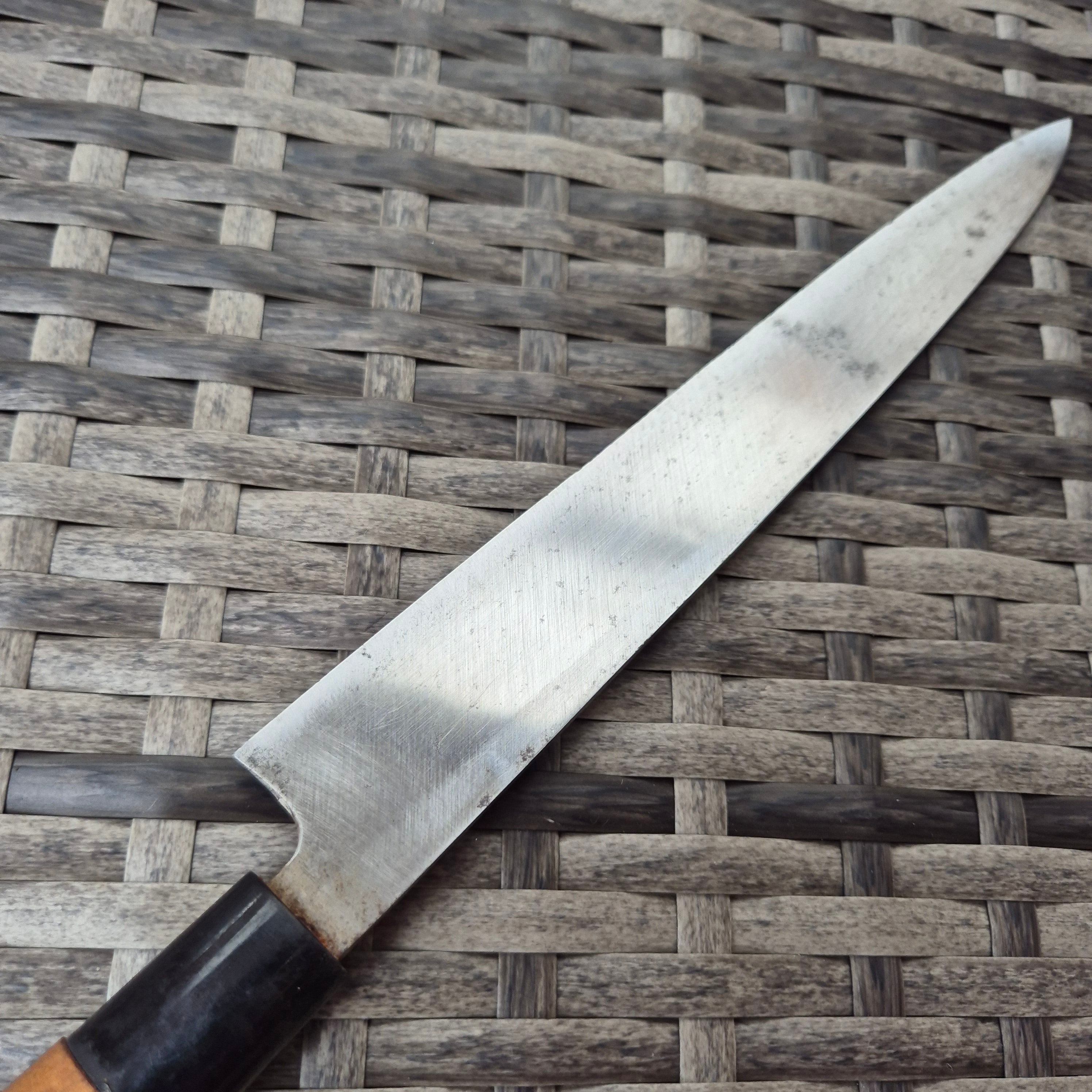 220mm Yanagiba
