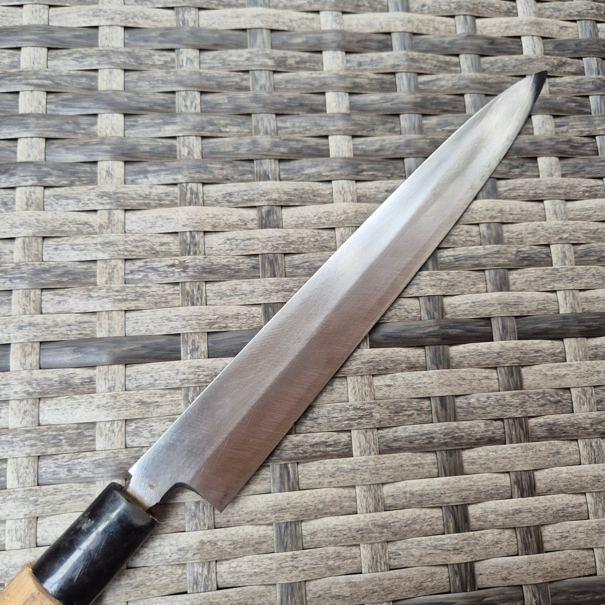 210mm Yanagiba