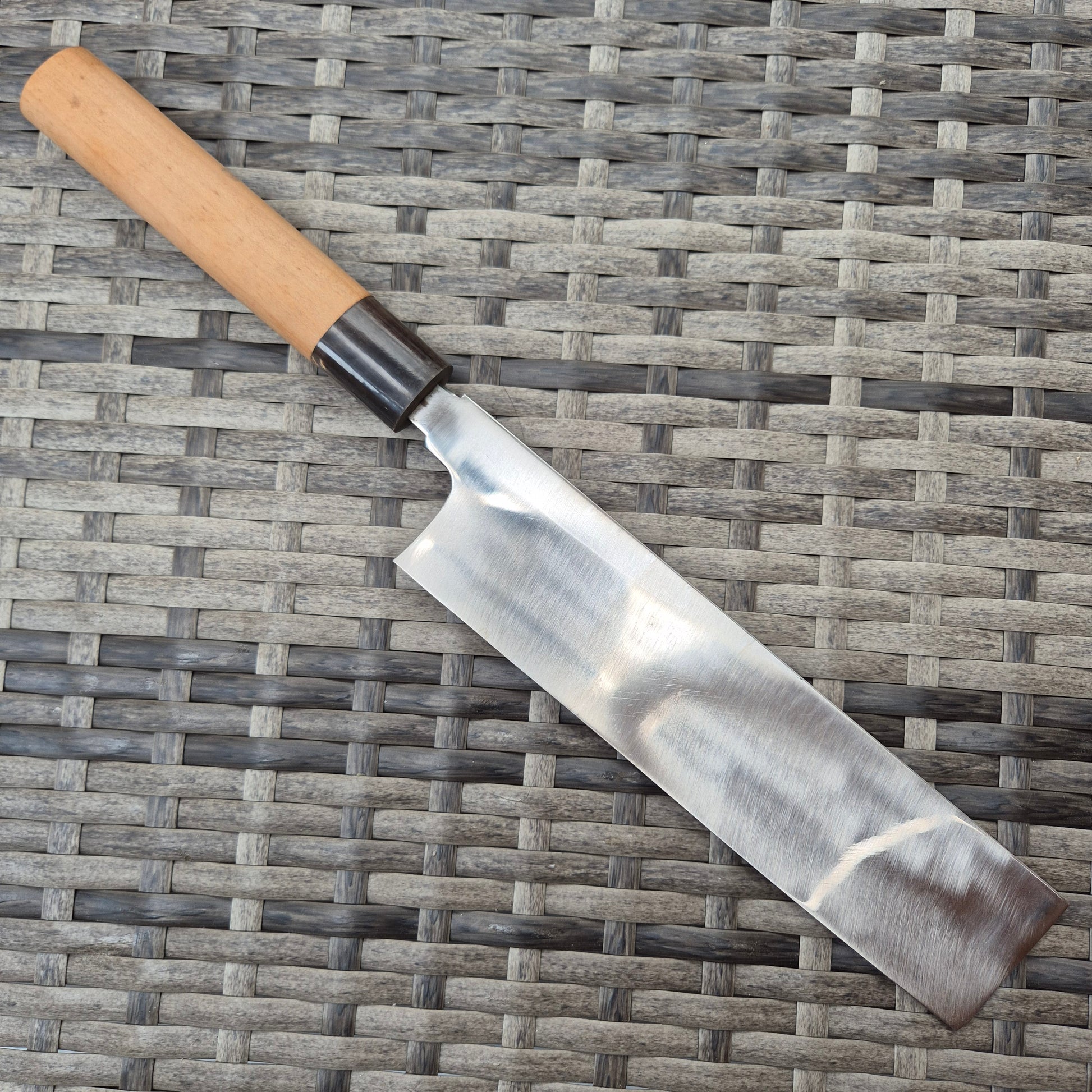 210mm Left Handed Masatomo Usuba
