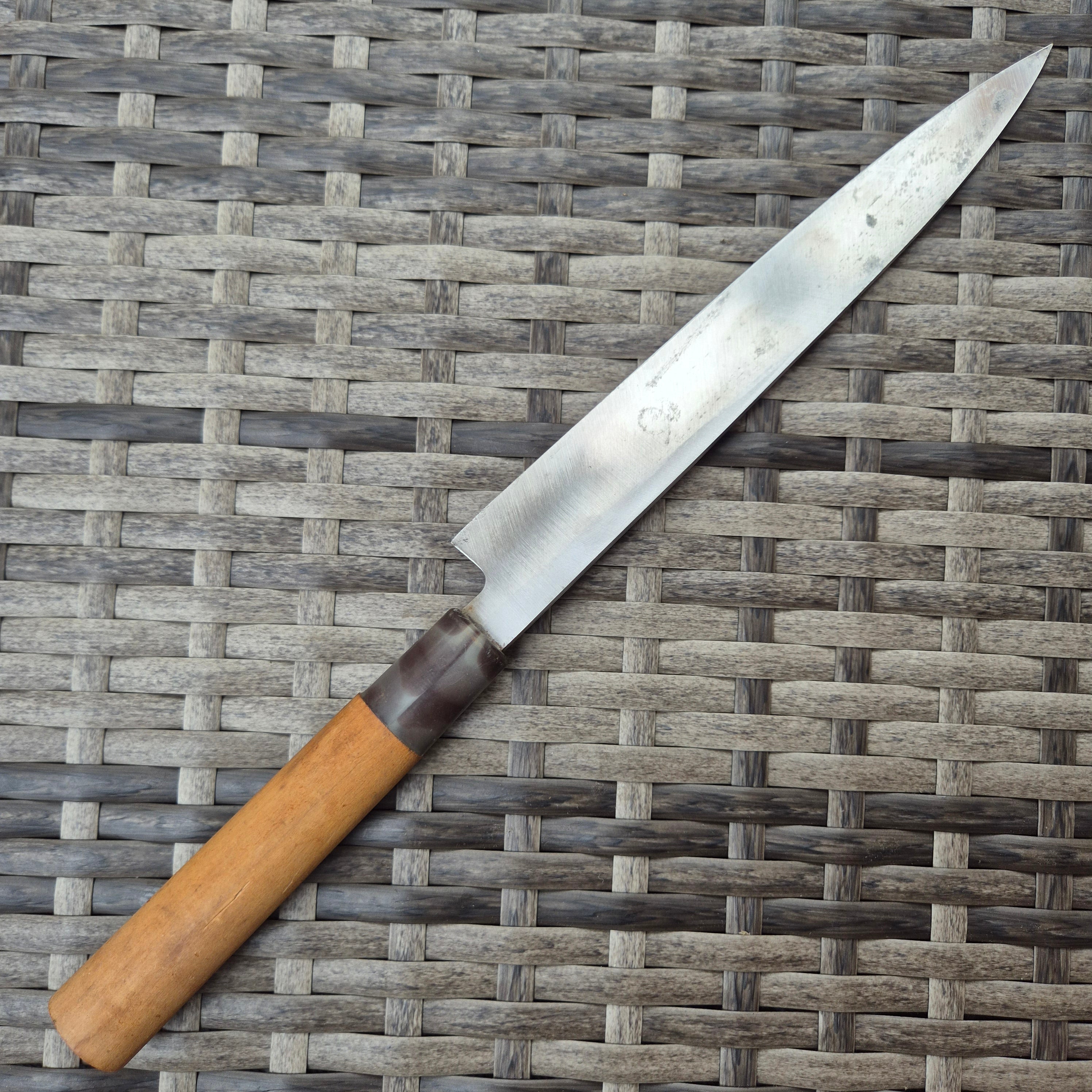 210mm Yanagiba