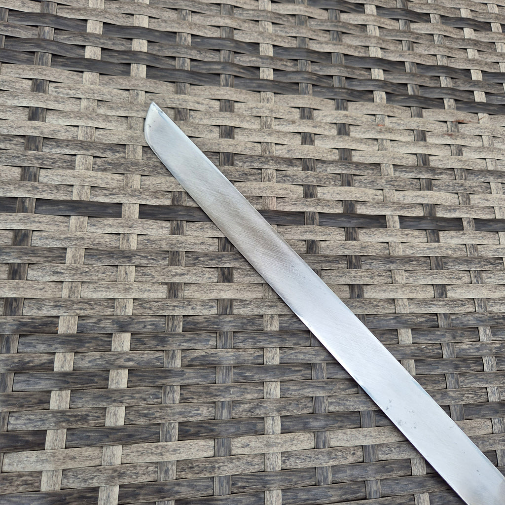 304mm Sakai Cutlery Seigi Hon-yaki White Sakimaru Takohiki