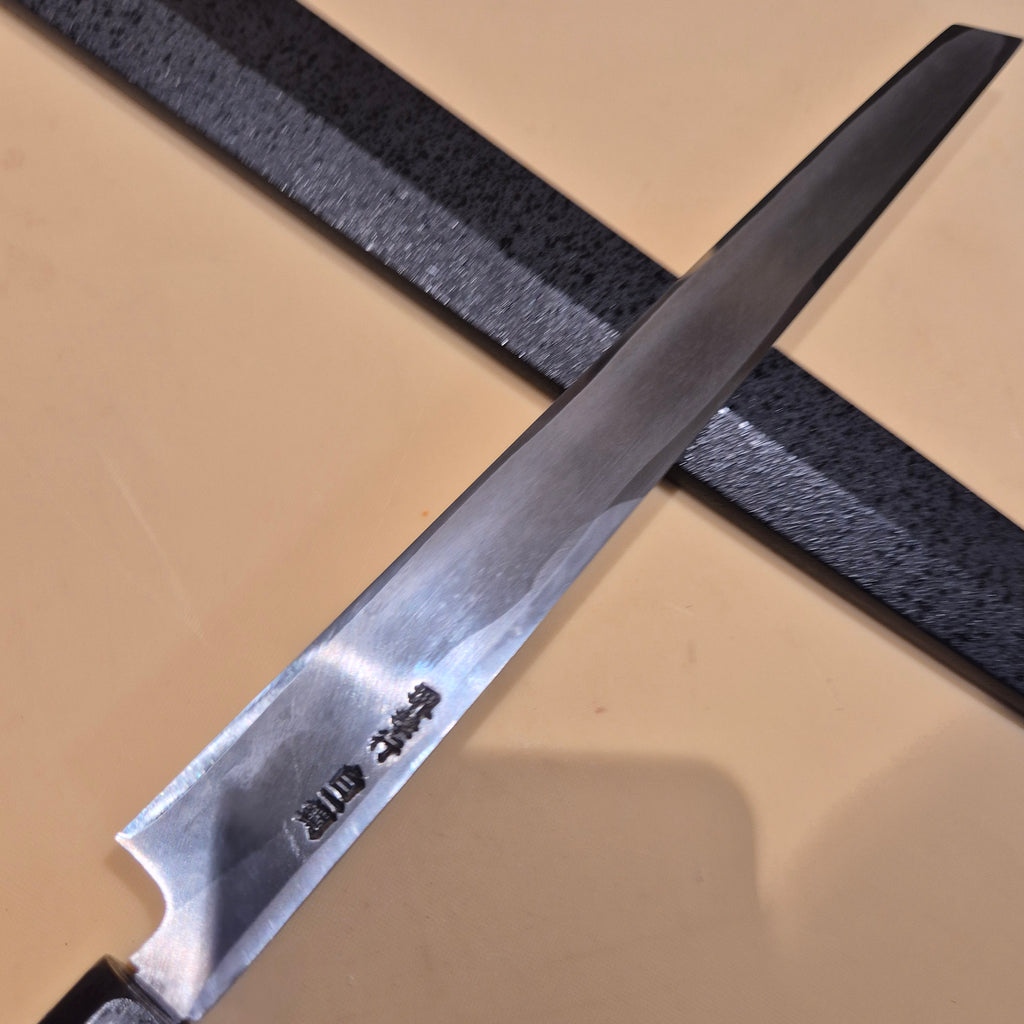 300mm Sakai Takayuki Sakimaru White Steel #1