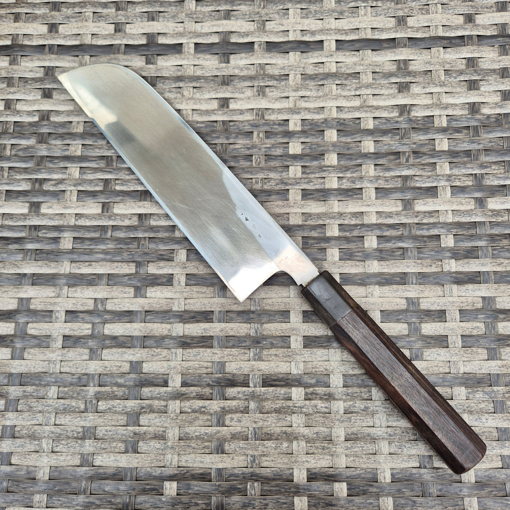 240mm Sakai Takayuki Usuba Kamagata Aogami #2