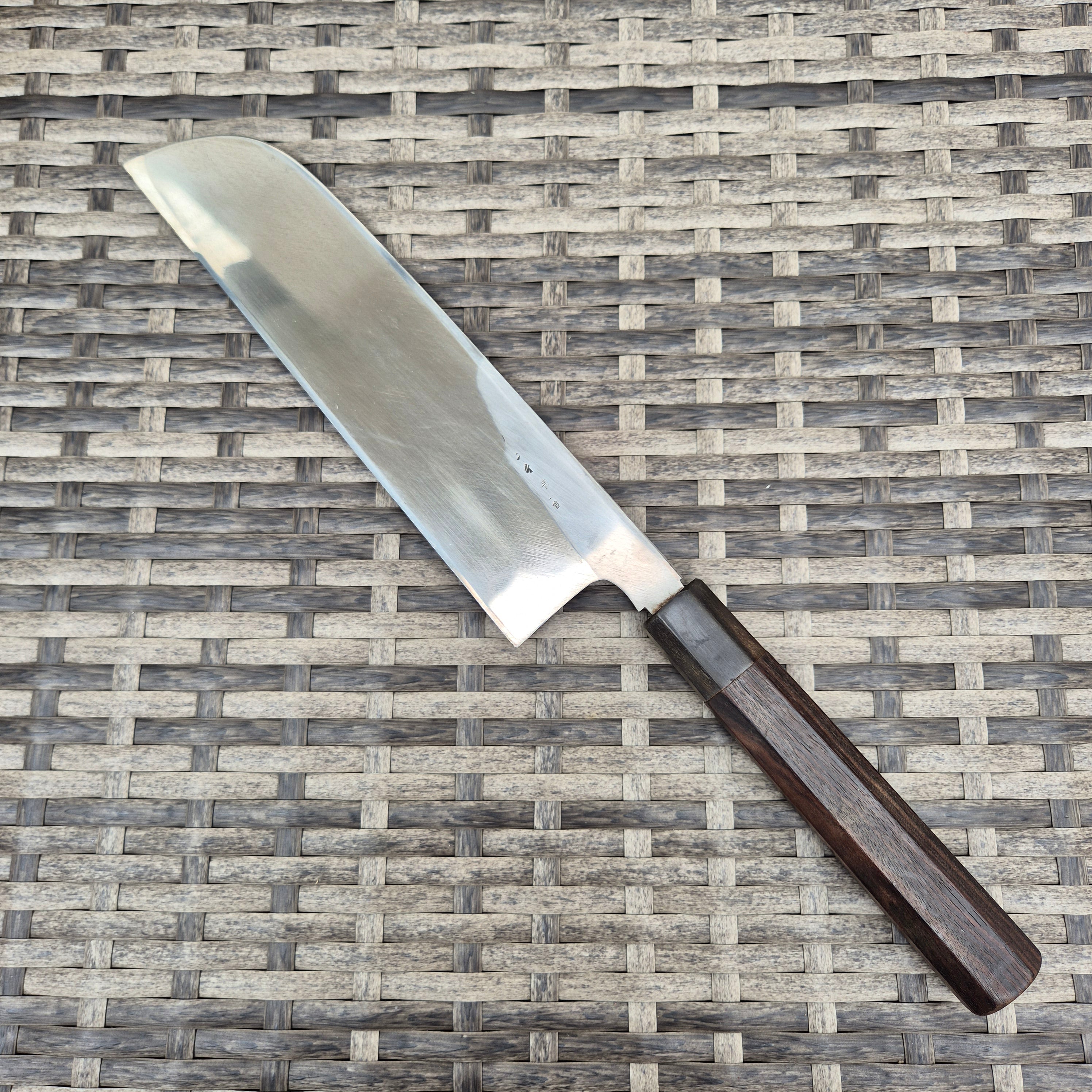 240mm Sakai Takayuki Usuba Kamagata Aogami #2