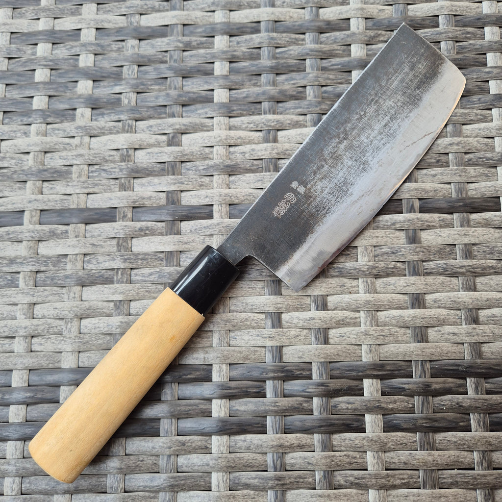 165mm Nakiri