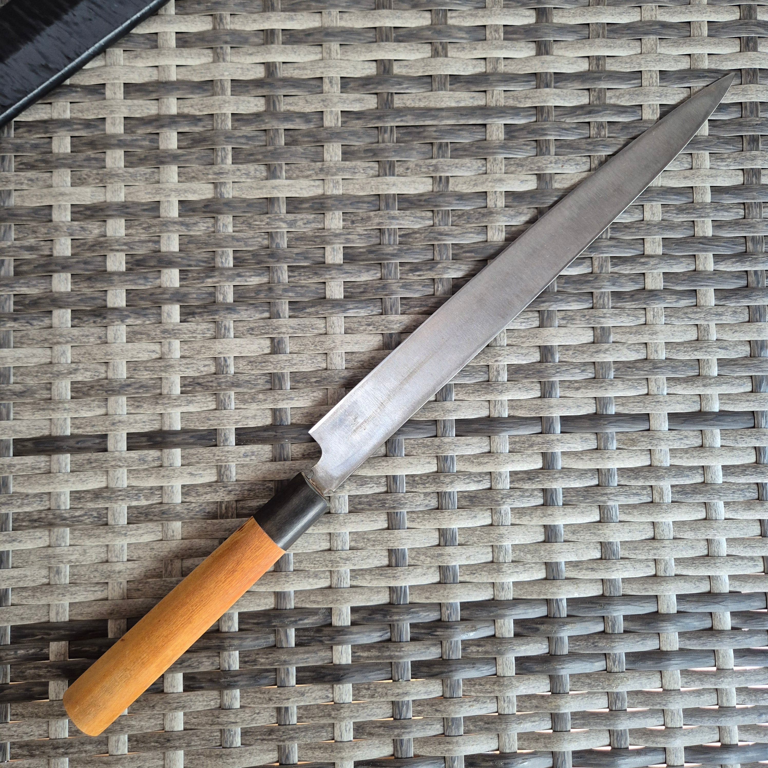 300mm Japanese Yanagiba