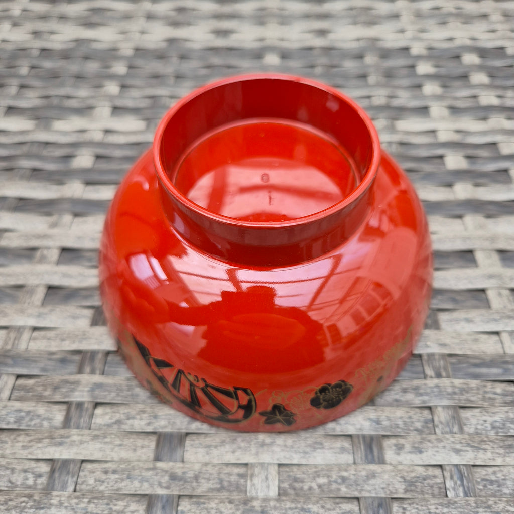 Japanese Rice/soup cups