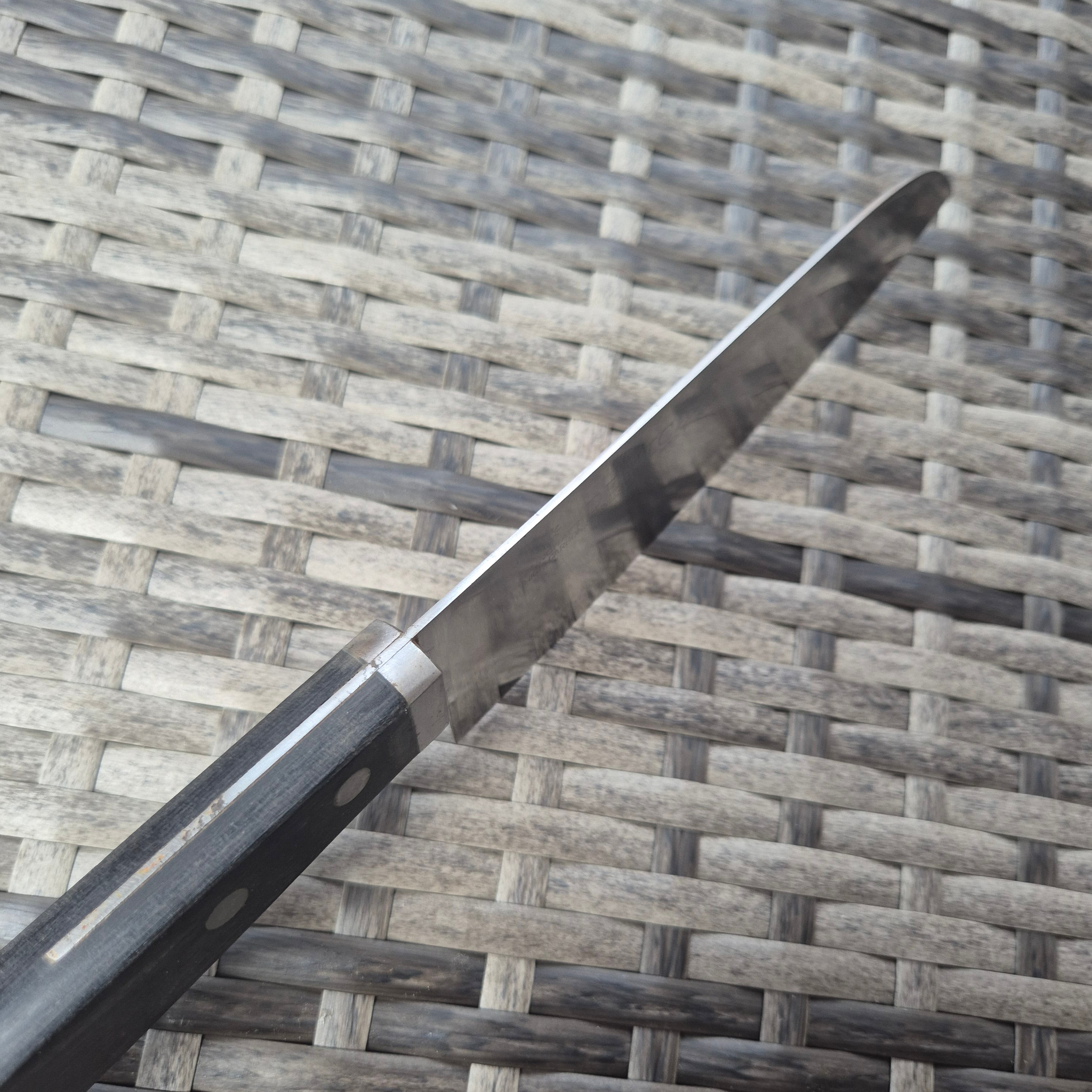 165mm Suncraft Demica20 Santoku