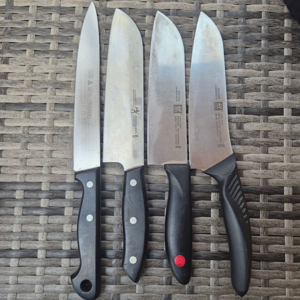 Bundle of 4