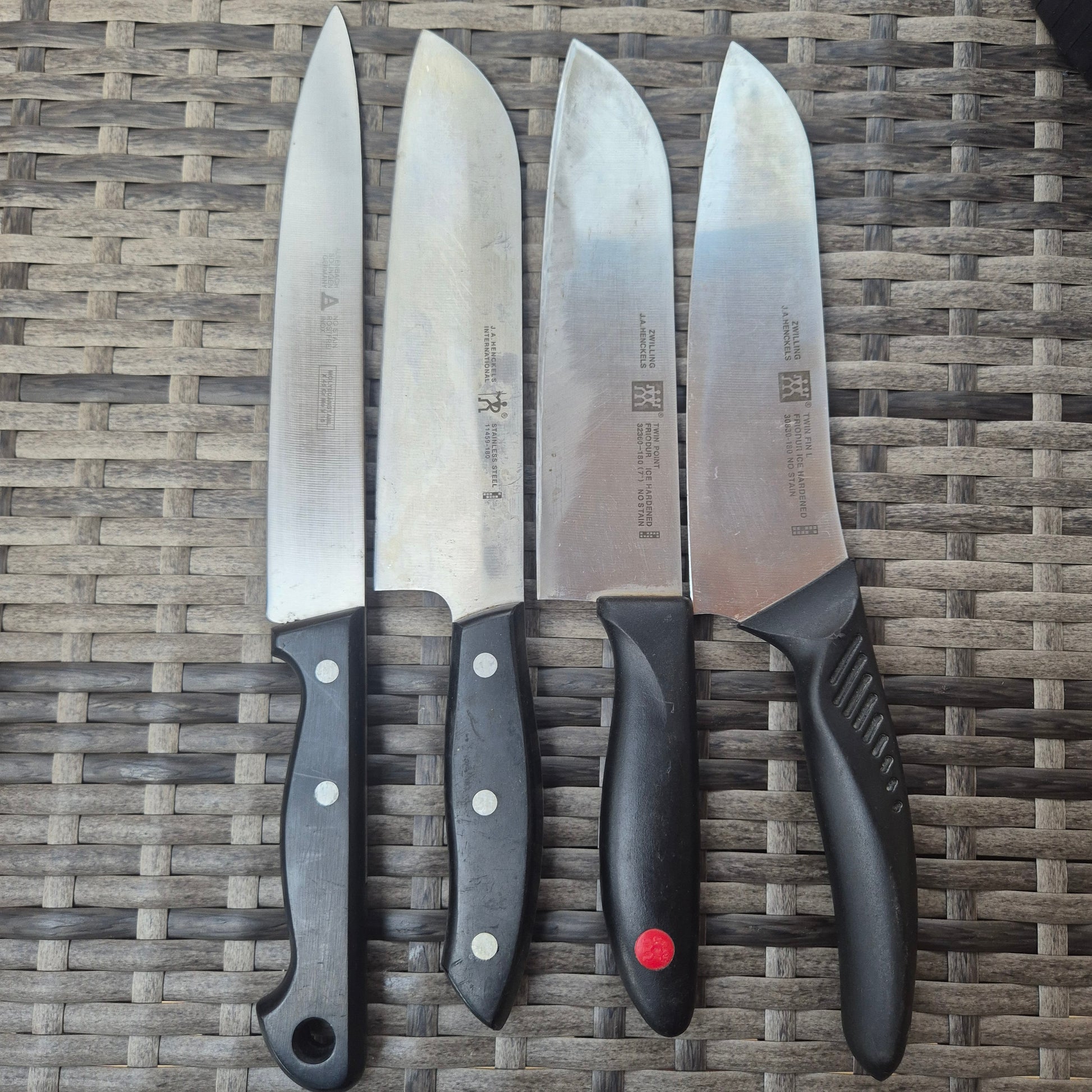 Bundle of 4