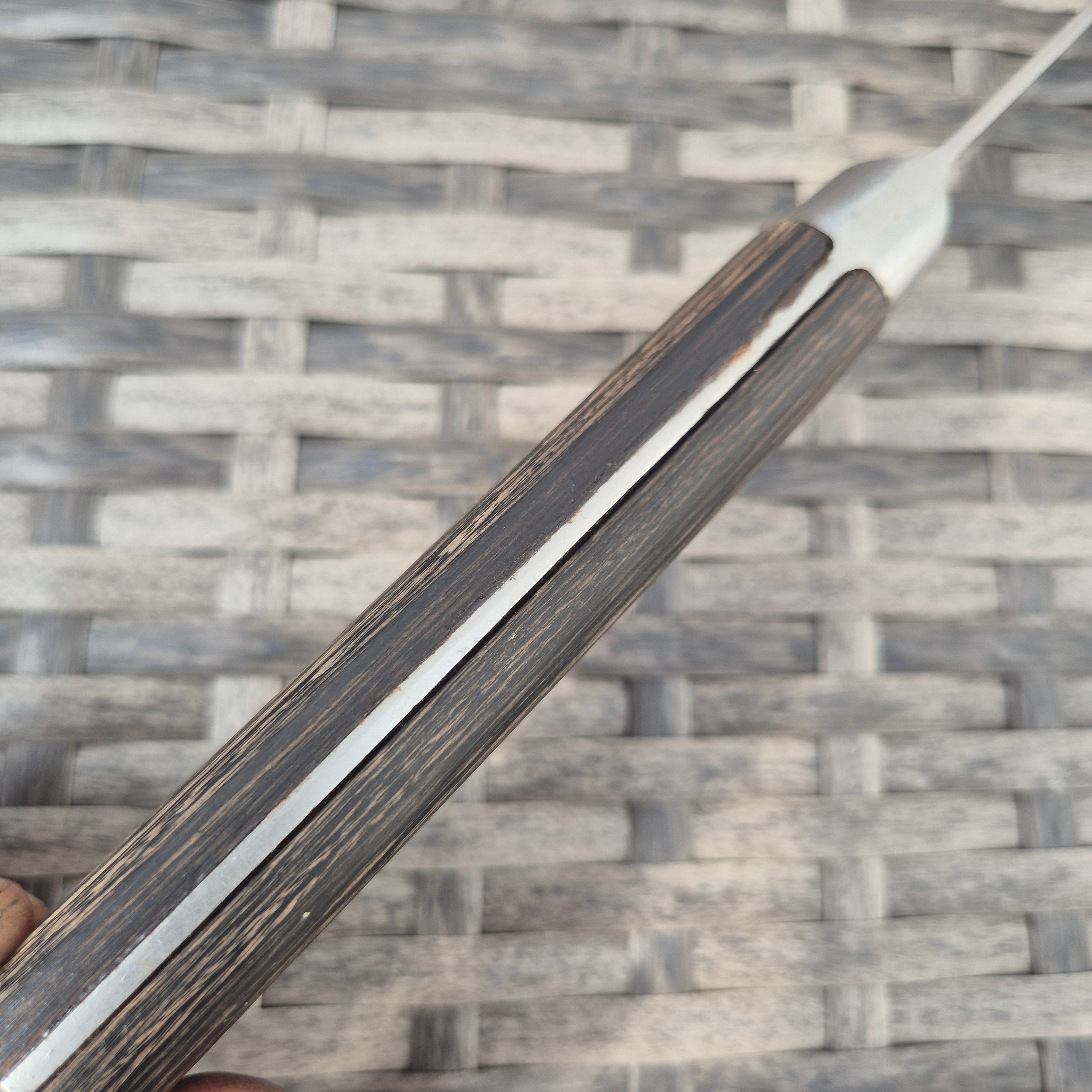 240mm Masamoto Sohonten Gyuto