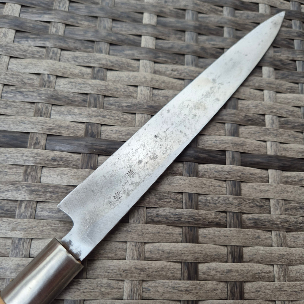210mm Vintage Yanagiba