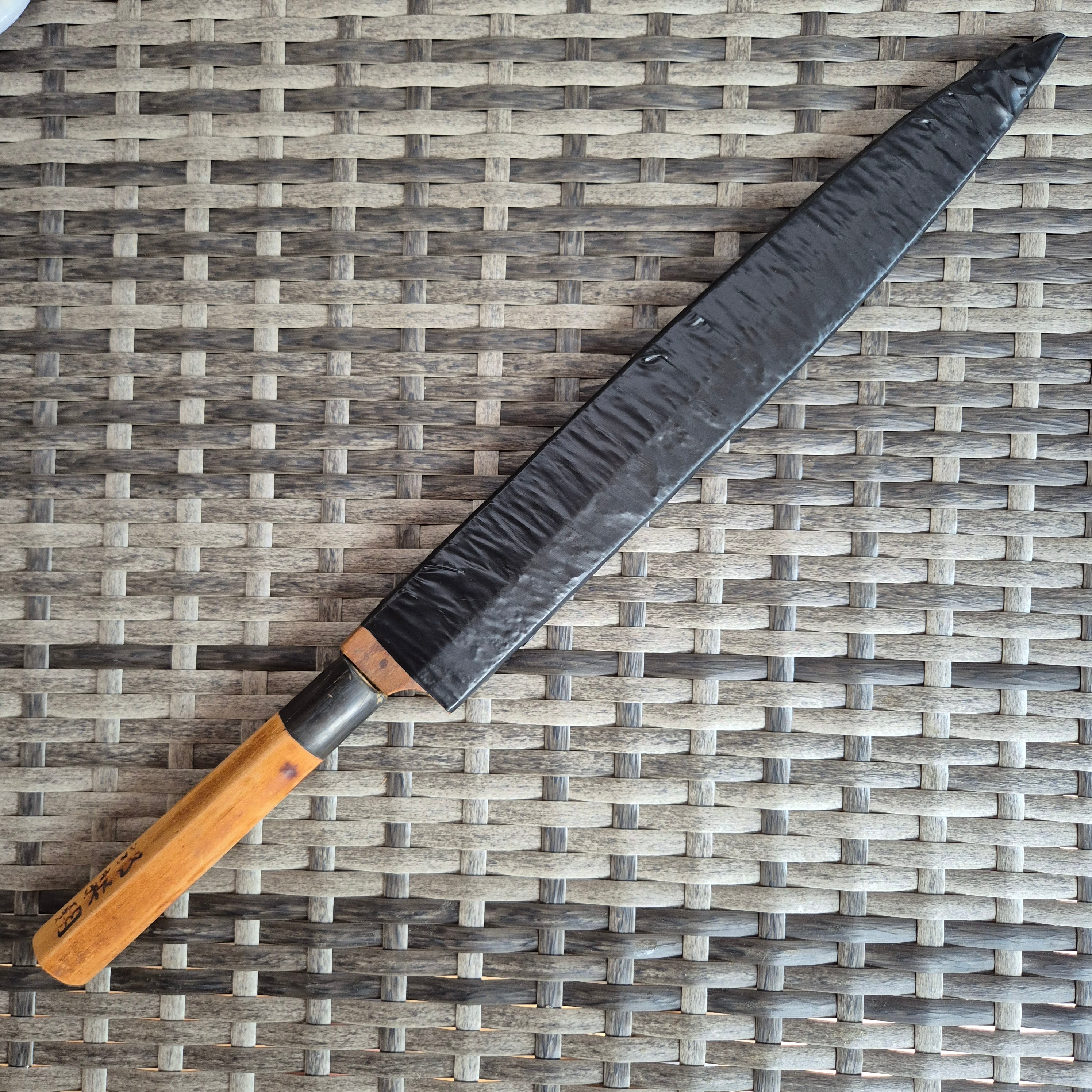 300mm Japanese Yanagiba