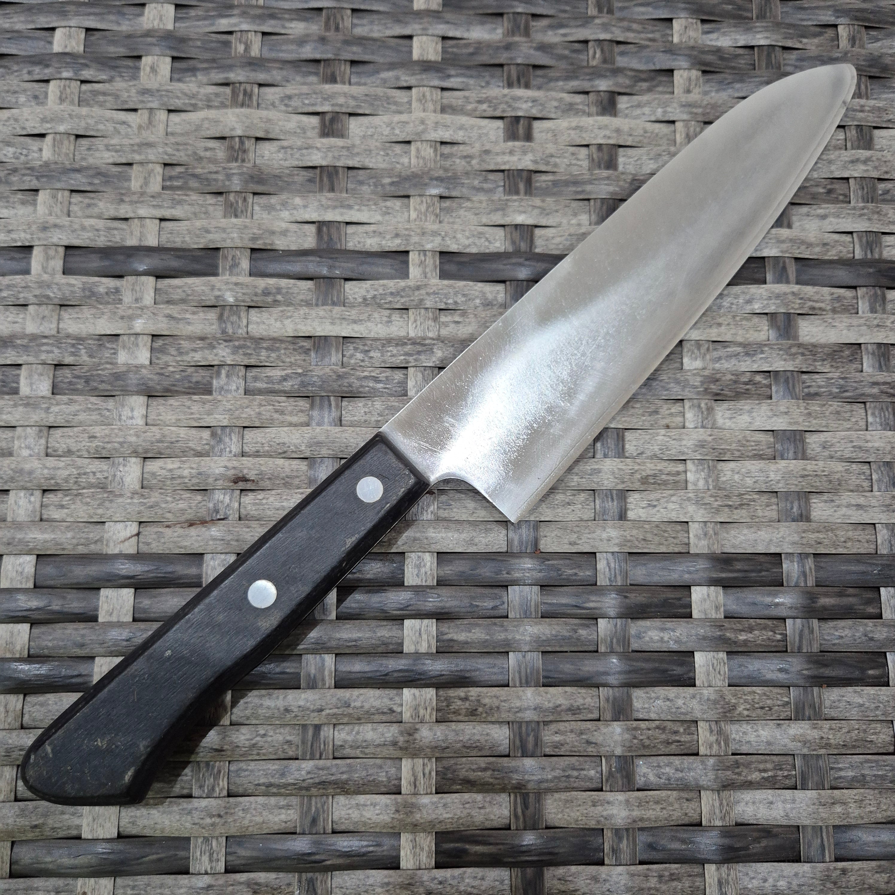 180mm Japanese Gyuto San Mai