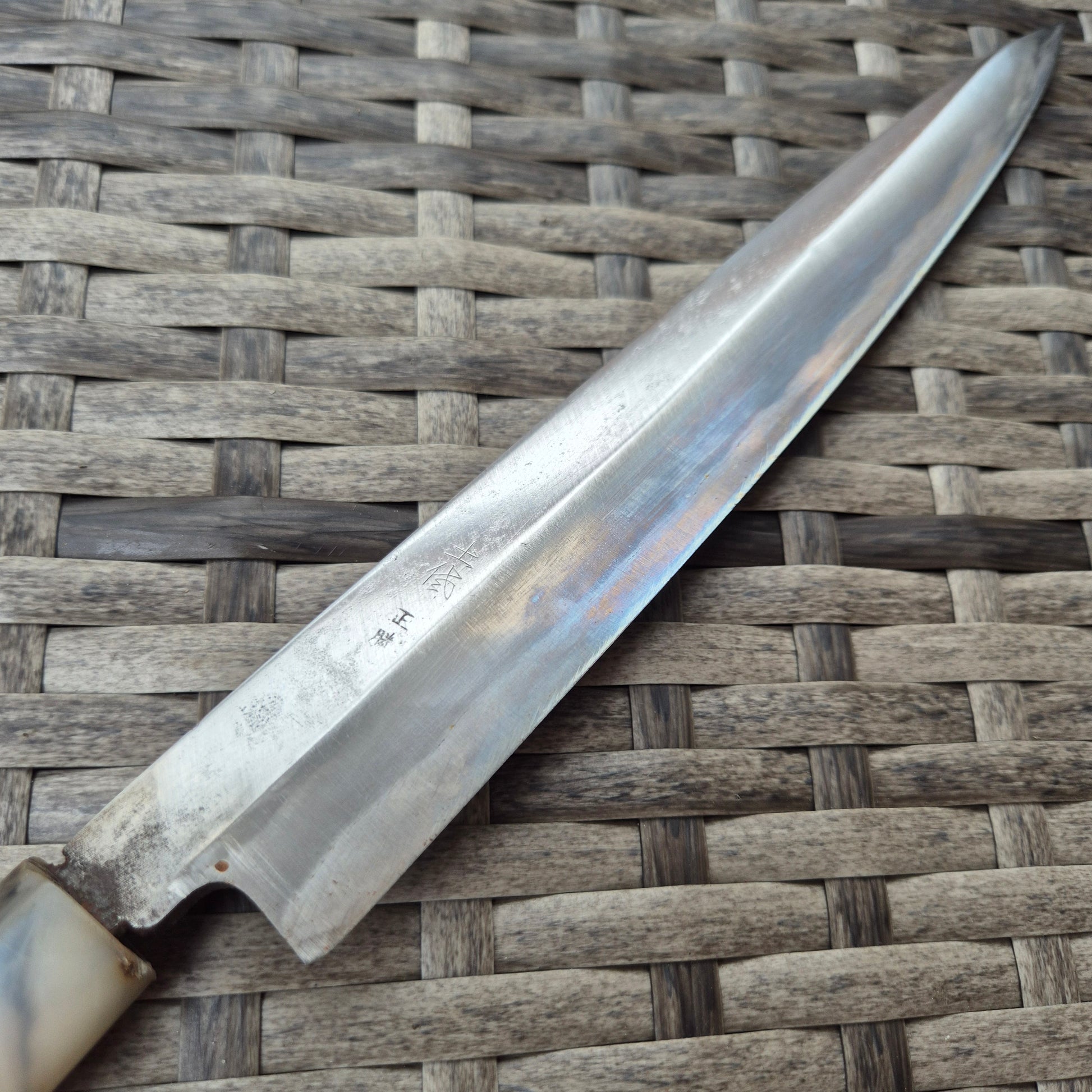 220mm Yanagiba