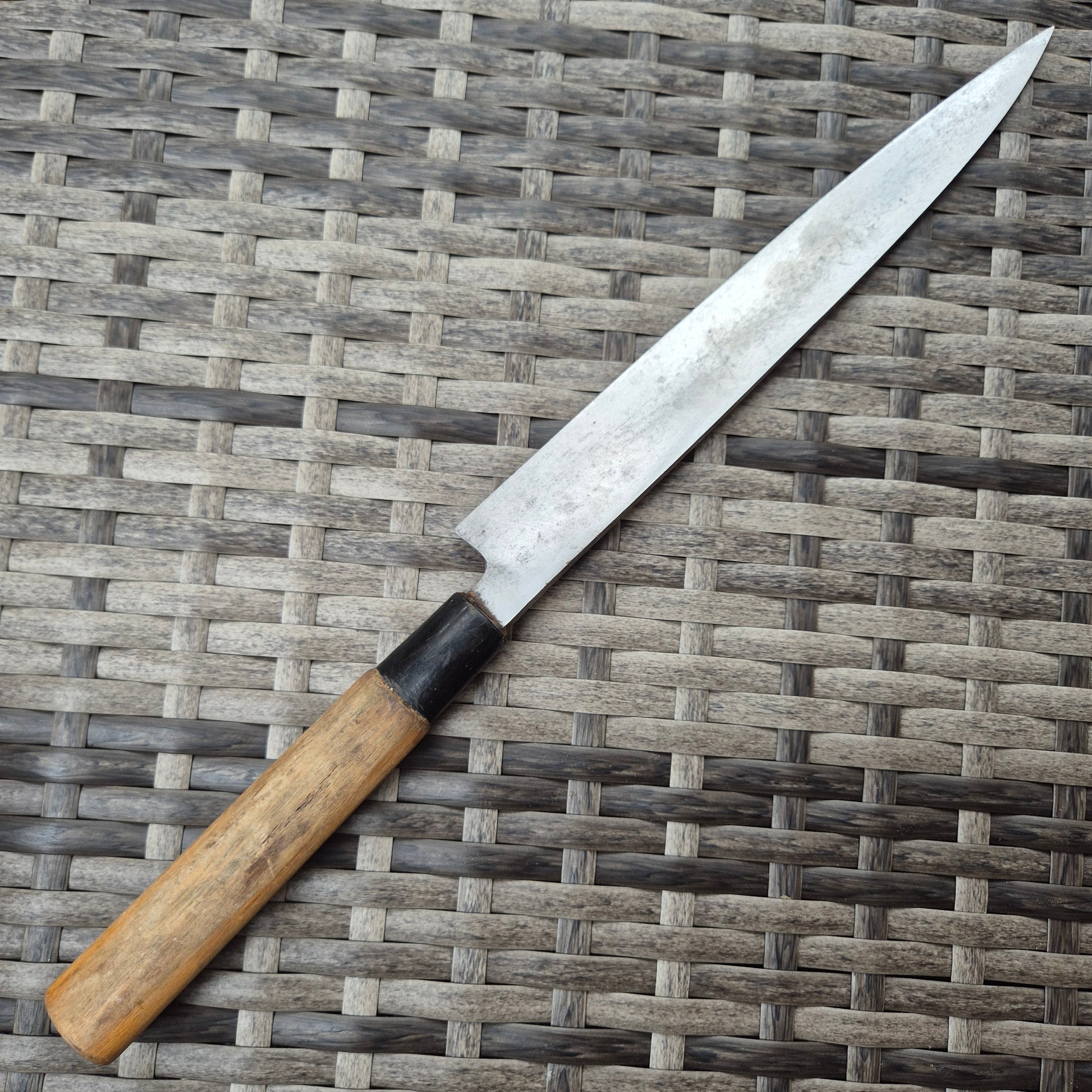 240mm Yanagiba