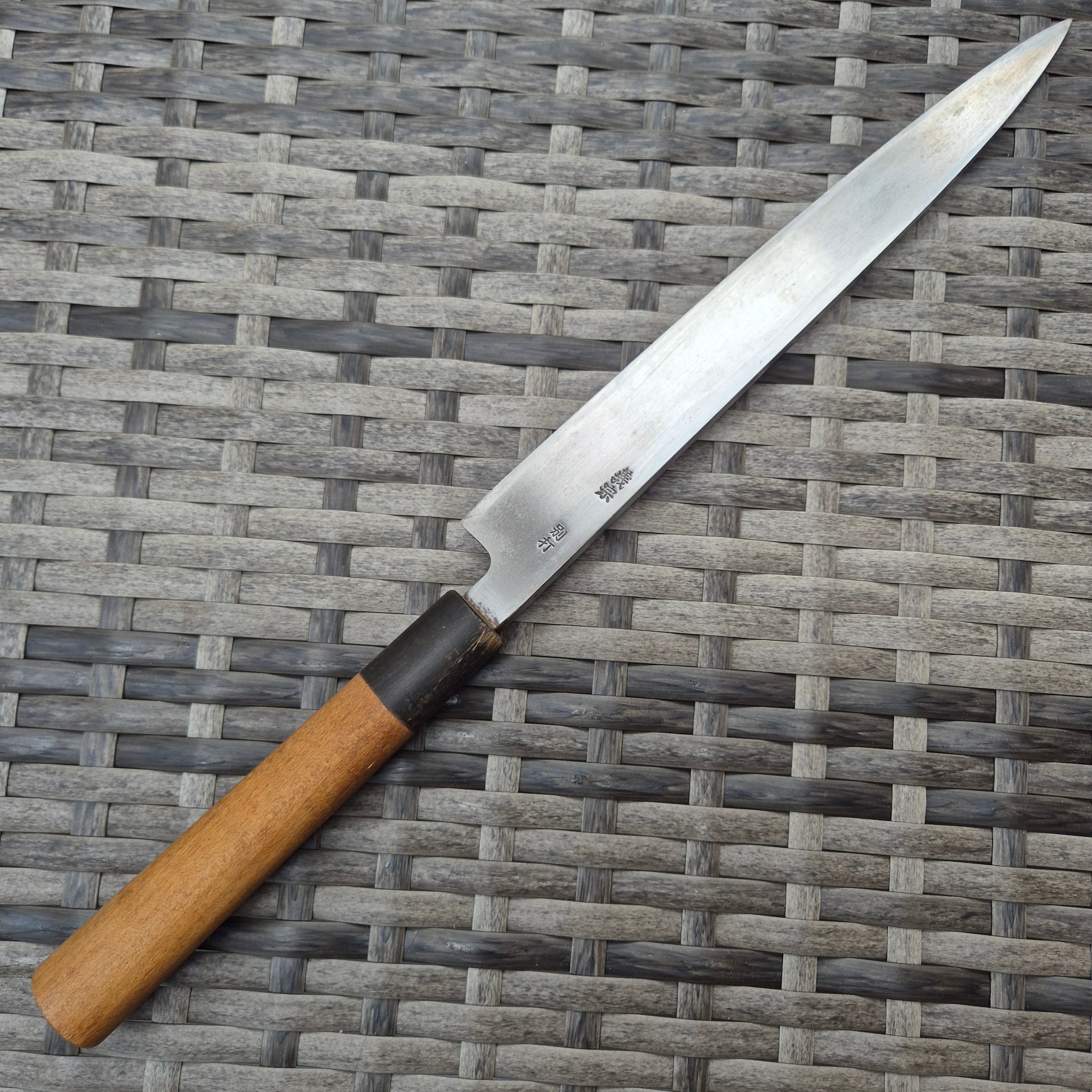 240mm Yanagiba Yoshimune