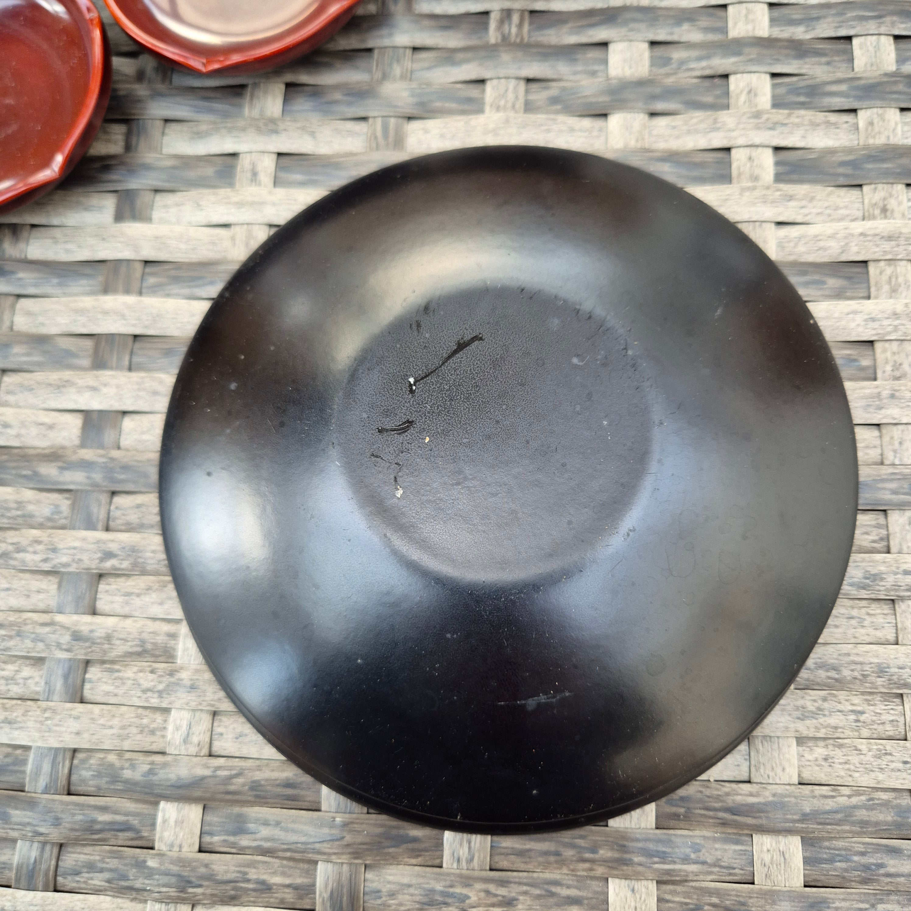Japanese laquerware