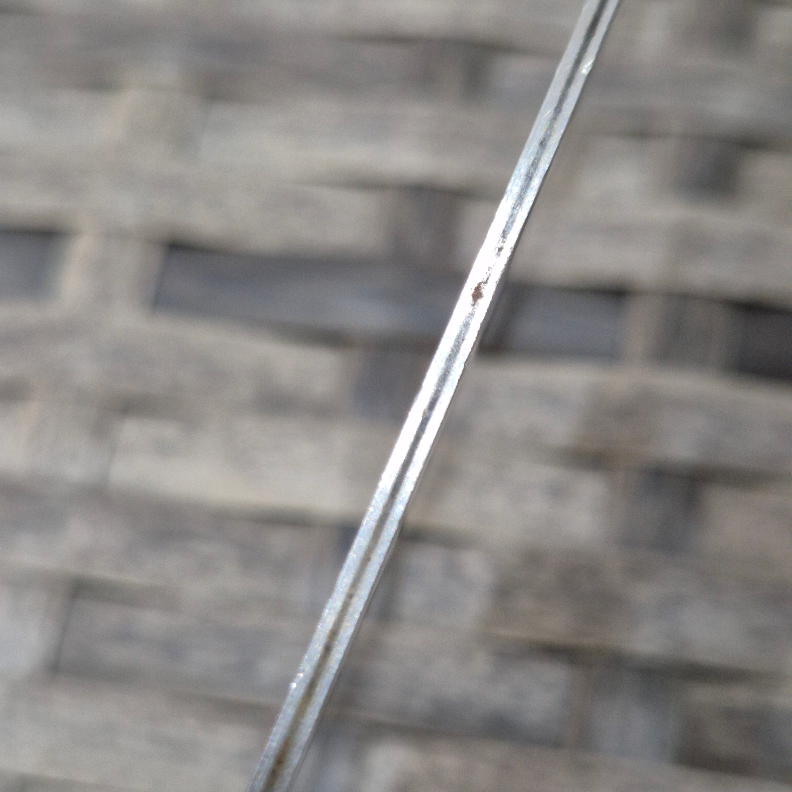 165mm Kai San Mai Santoku